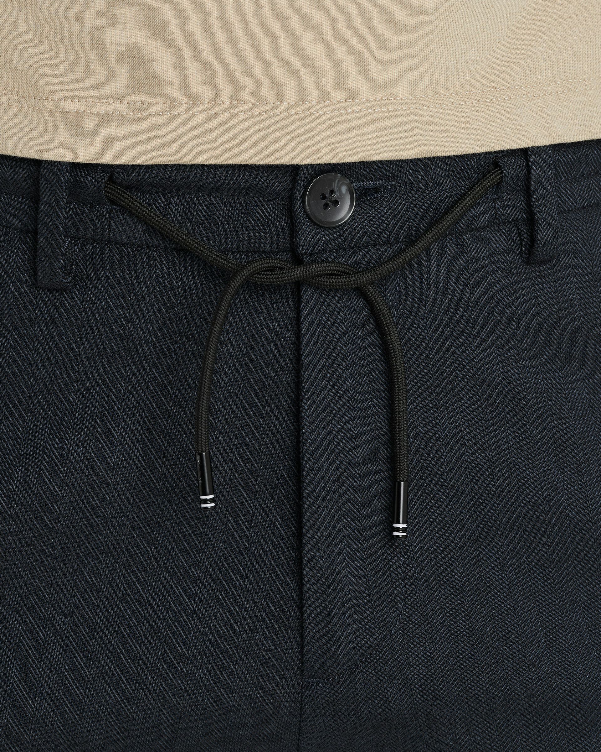 Vanguard V11 Short Blauw 101588-001-31