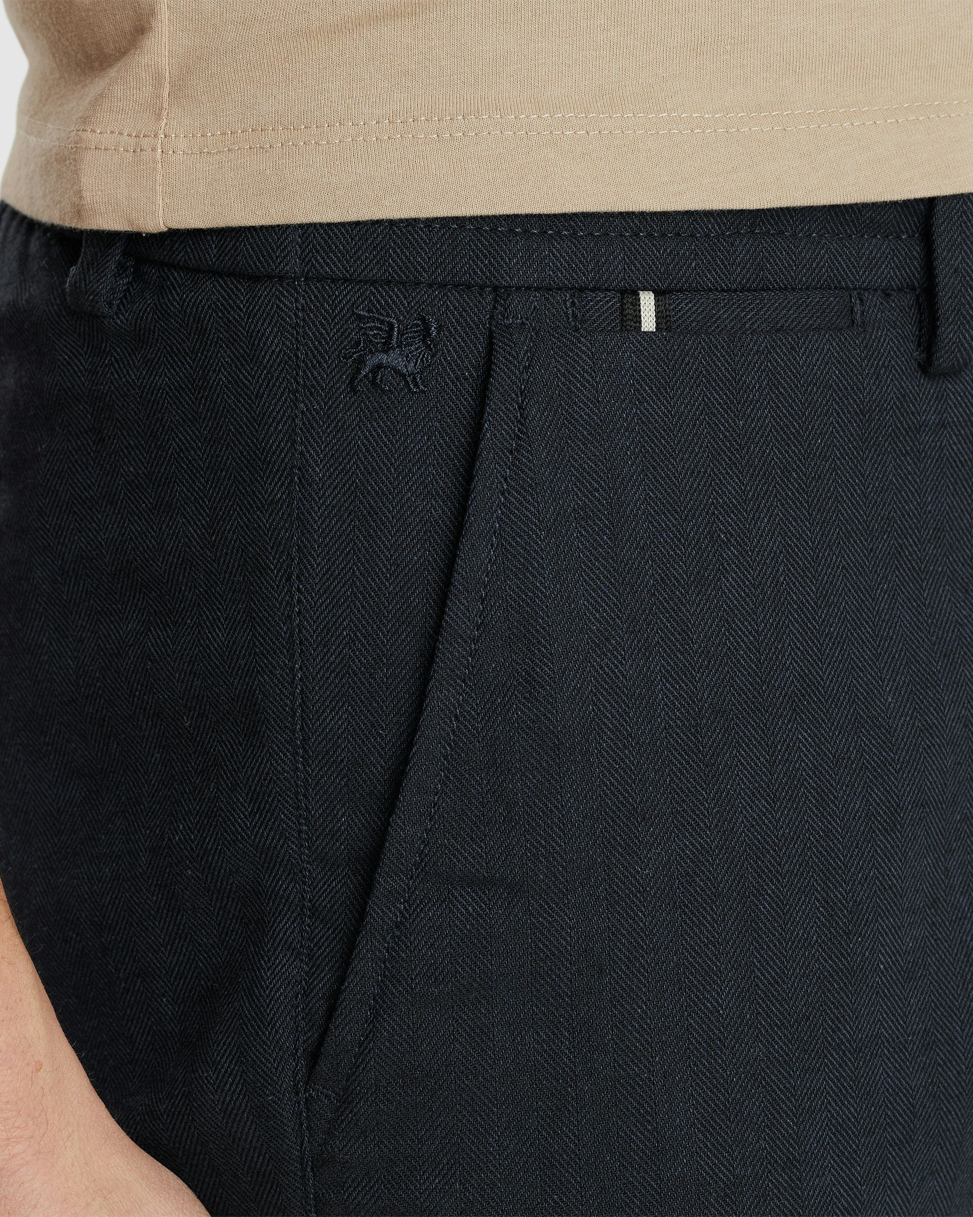 Vanguard V11 Short Blauw 101588-001-31