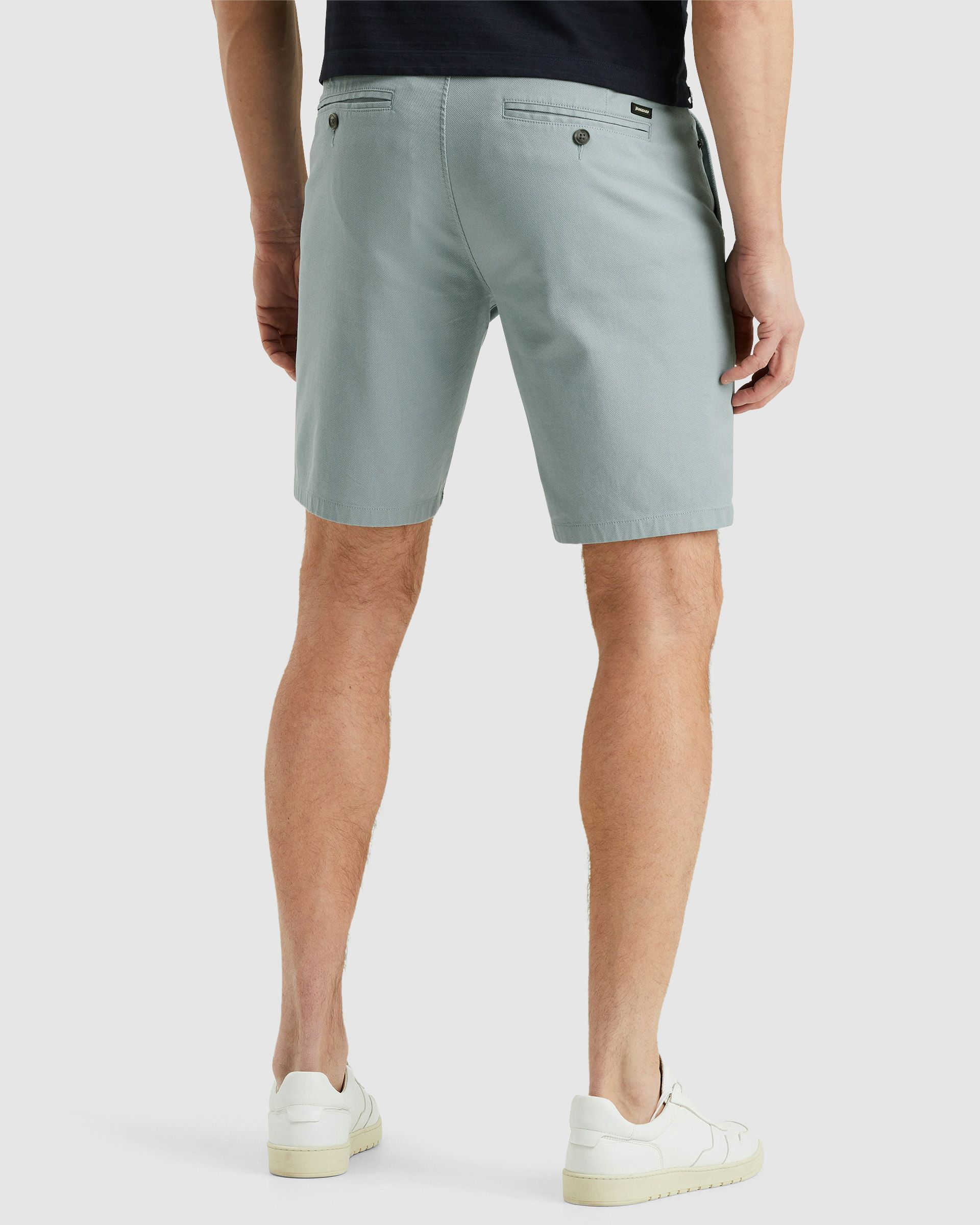 Vanguard V65 Short Blauw 101595-001-30