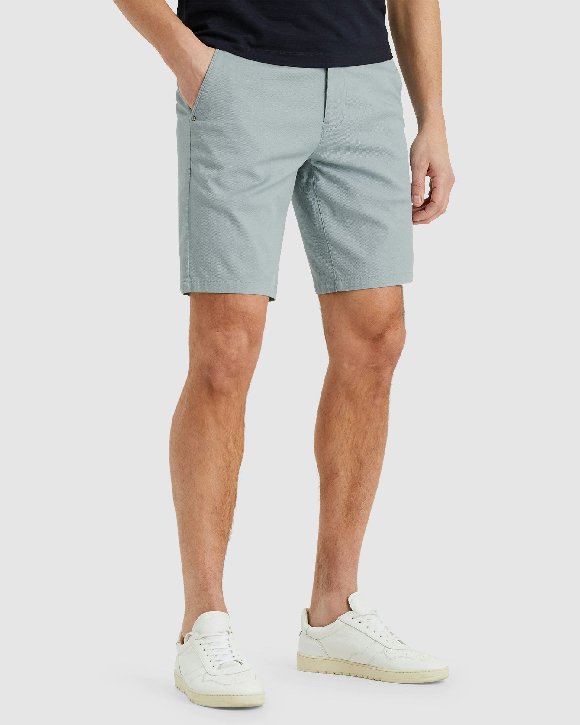 Vanguard V65 Short Blauw 101595-001-30
