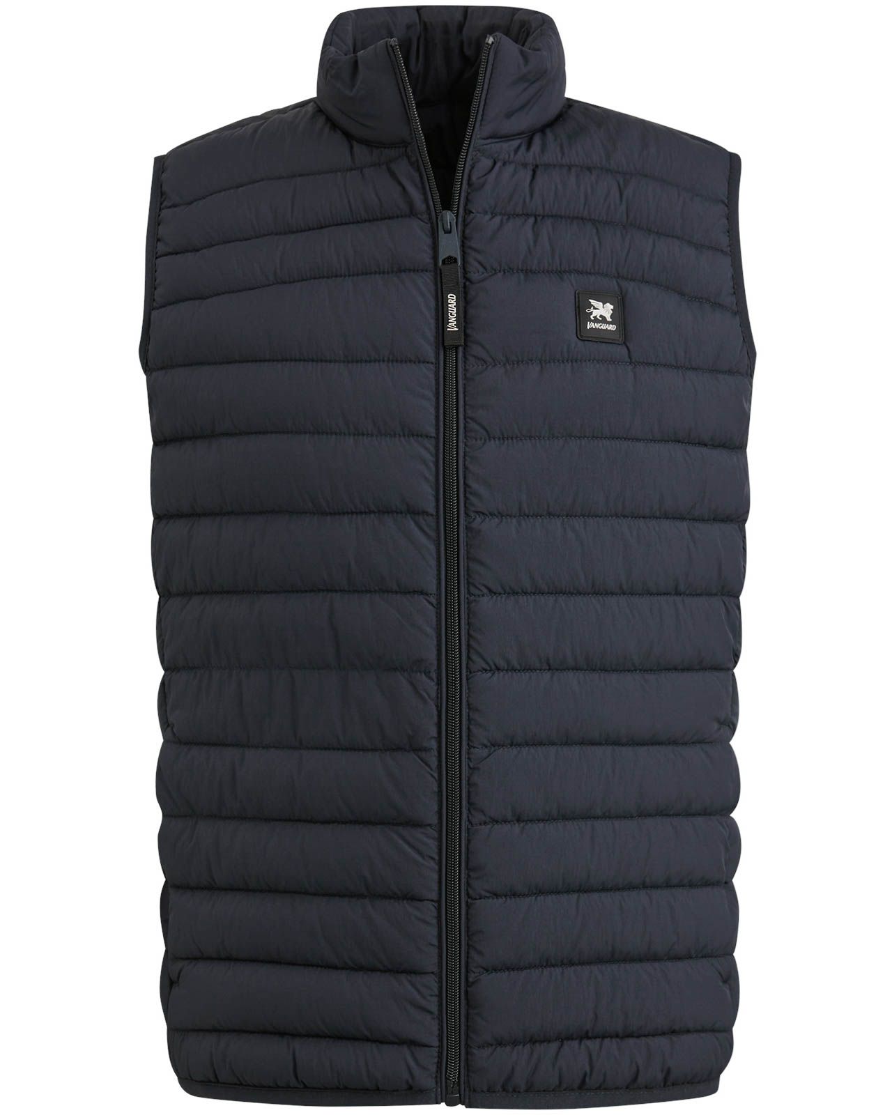 Vanguard Bodywarmer Blauw 102425-001-L
