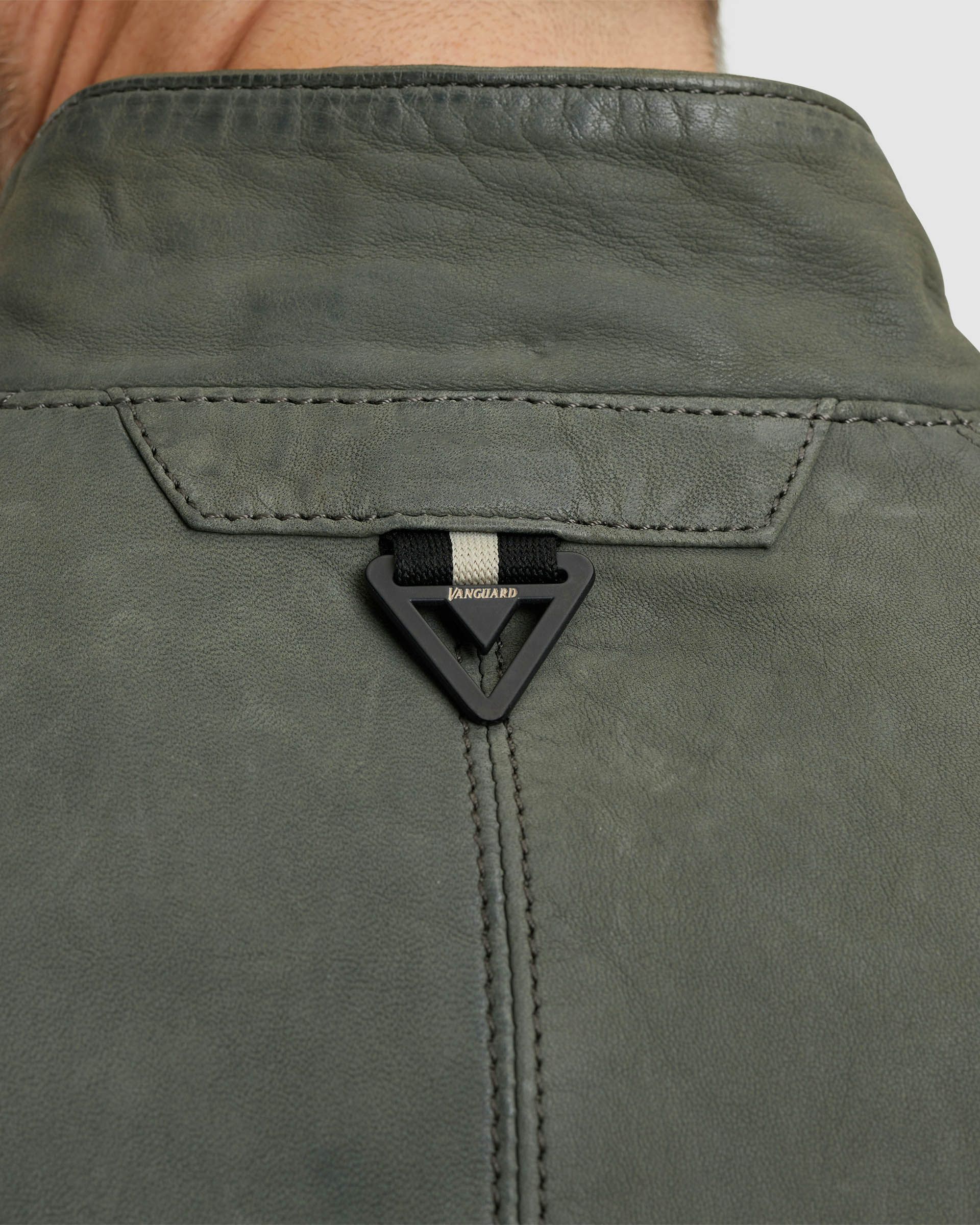 Vanguard Jack outdoor Grijs 102448-001-L
