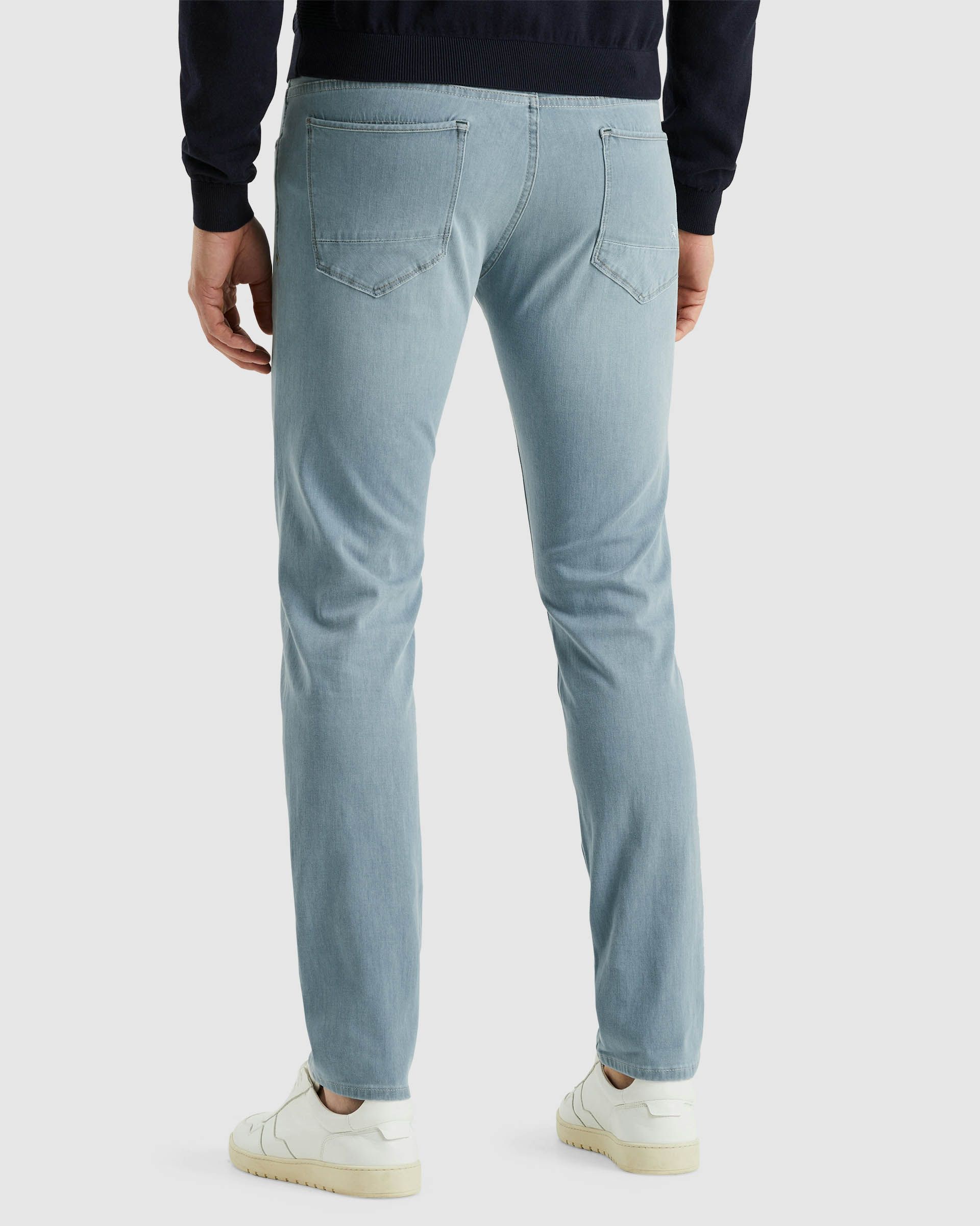 Vanguard Jeans Blauw 102483-001-29/32