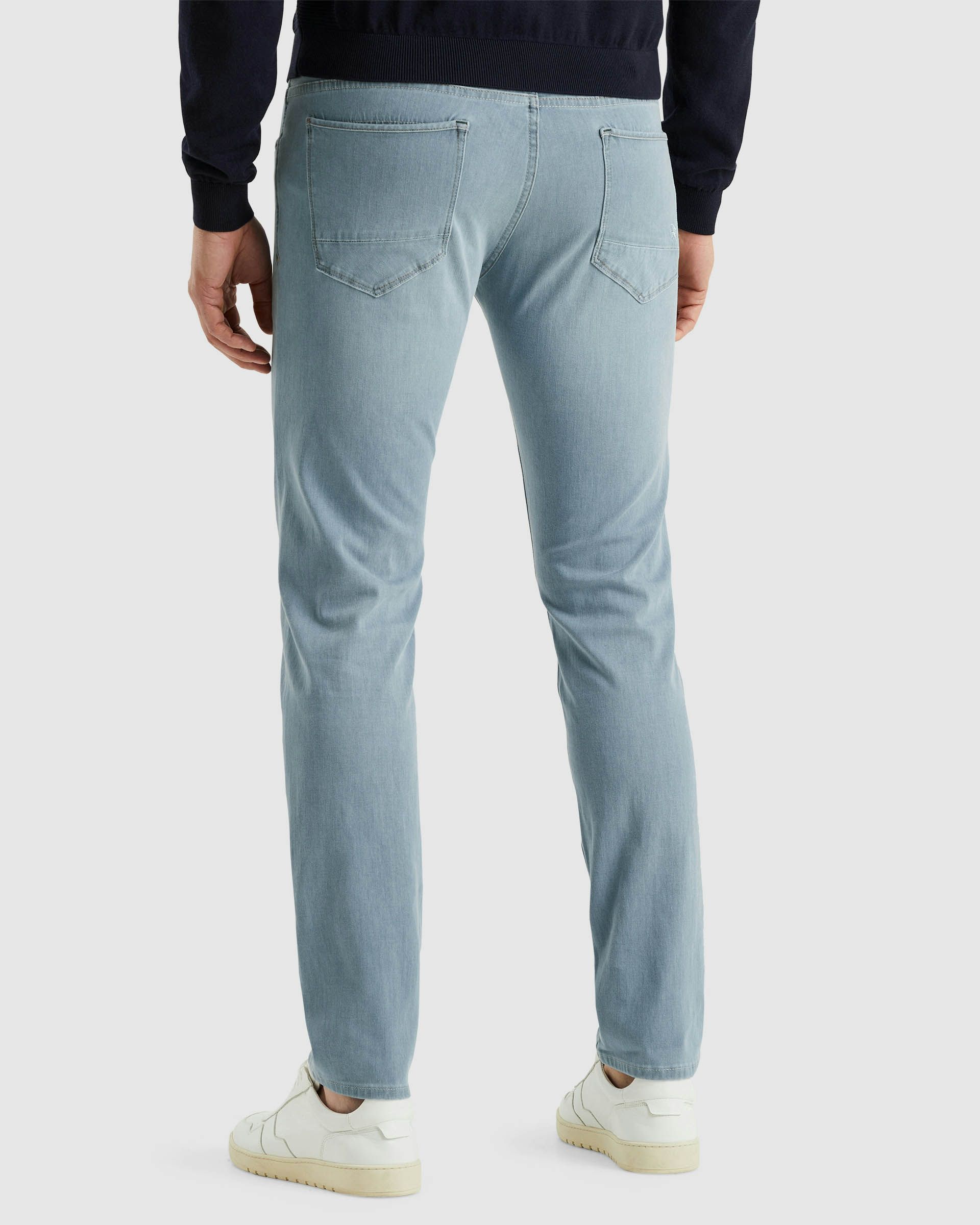 Vanguard Jeans Blauw 102483-001-29/32