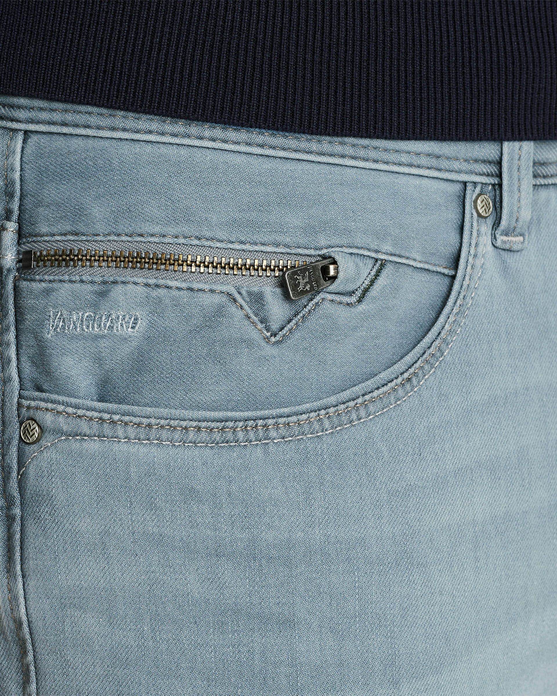Vanguard Jeans Blauw 102483-001-29/32