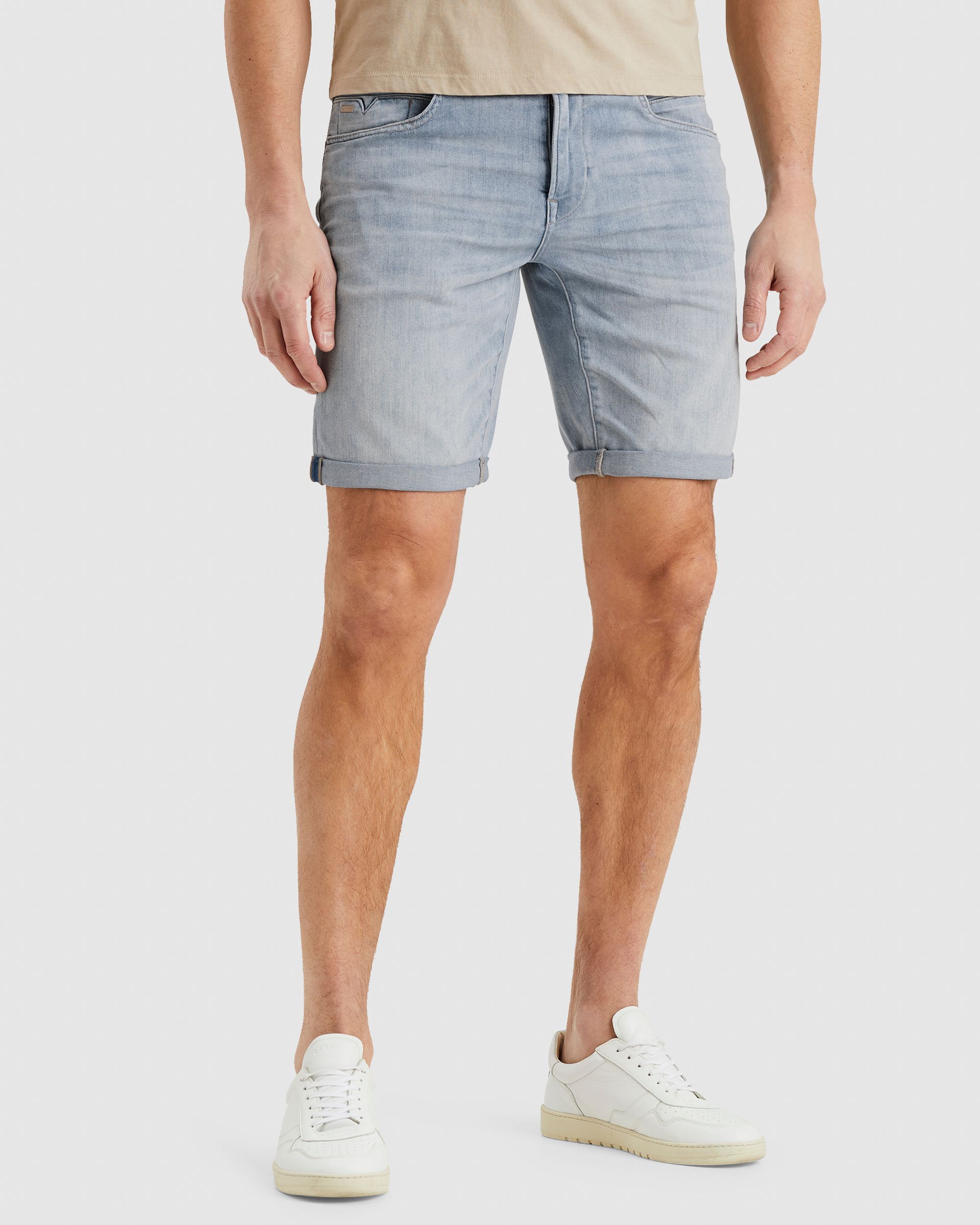 Vanguard Bermuda Blauw 102516-001-29