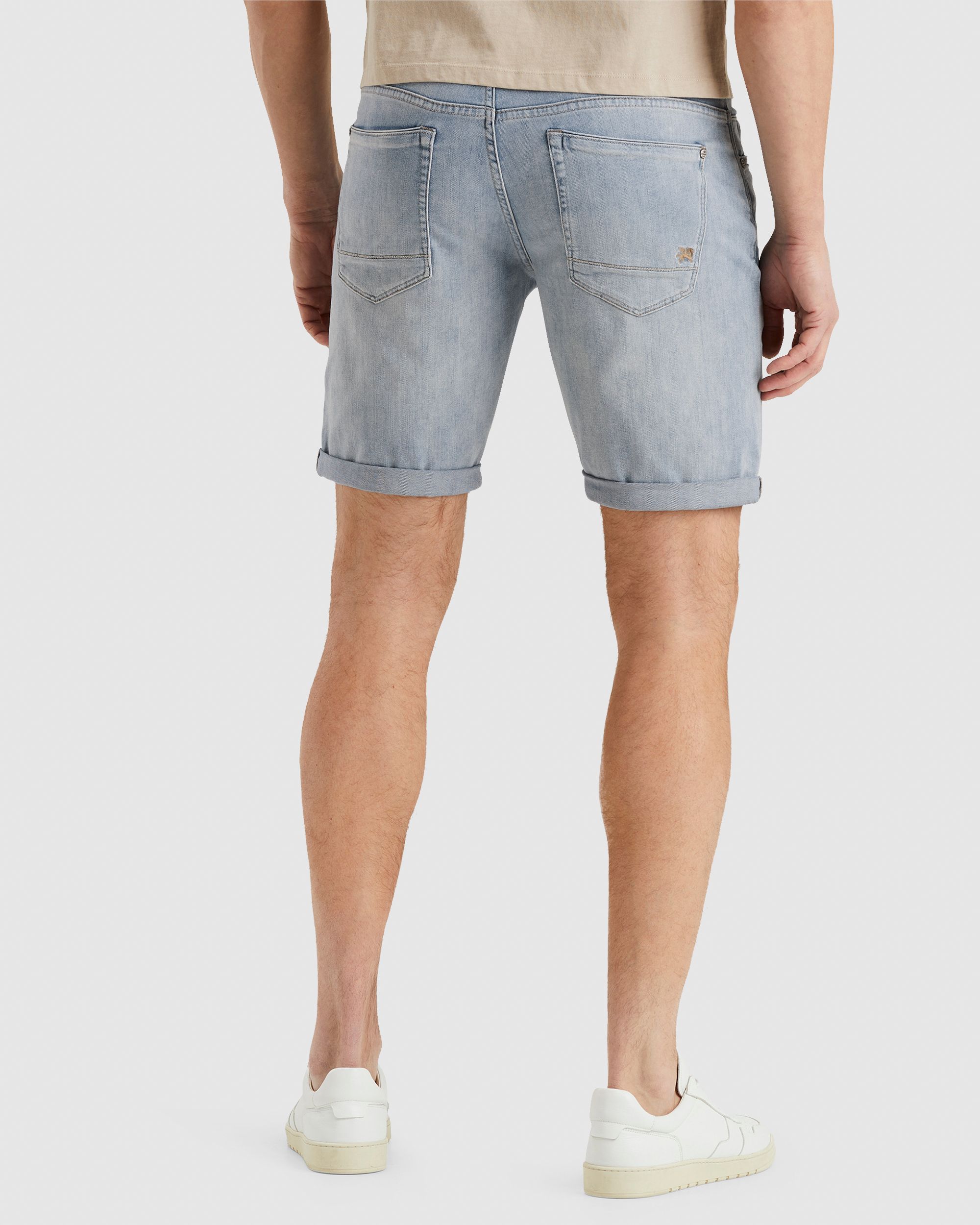 Vanguard Bermuda Blauw 102516-001-29