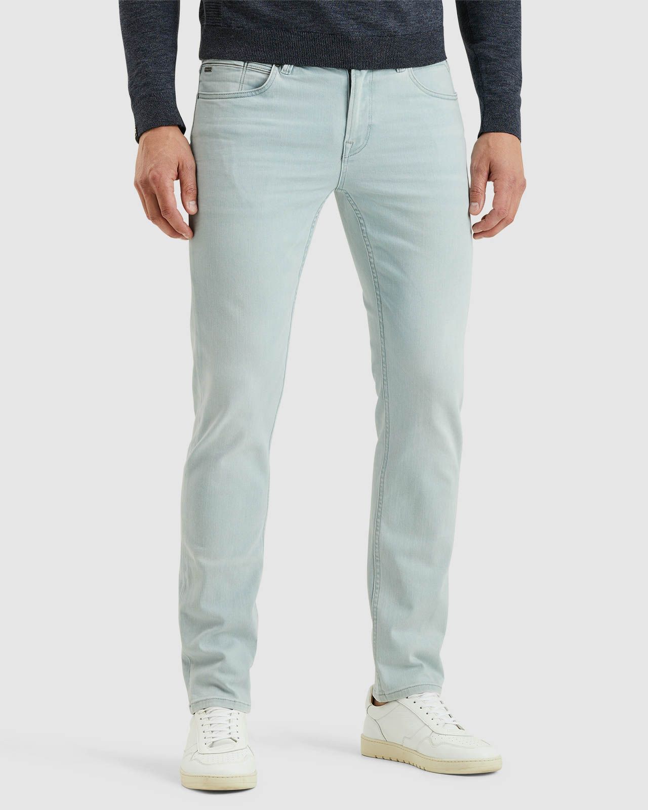 Vanguard Jeans Blauw 102589-001-29/32