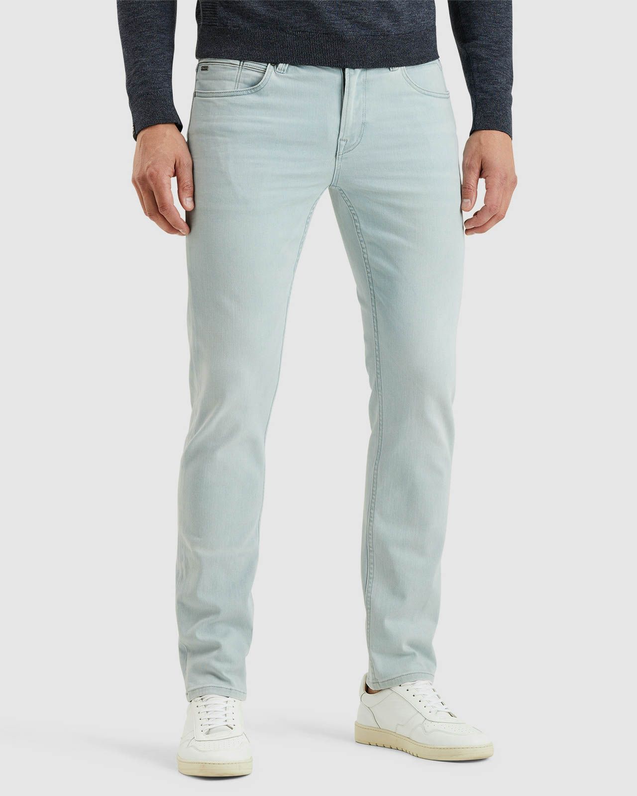 Vanguard Jeans Blauw 102589-001-29/32