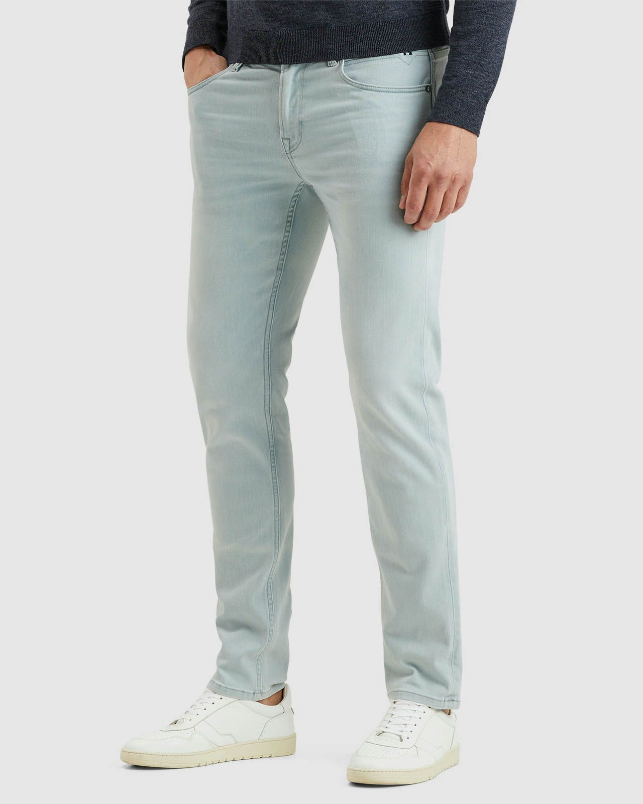 Vanguard Jeans Blauw 102589-001-29/32