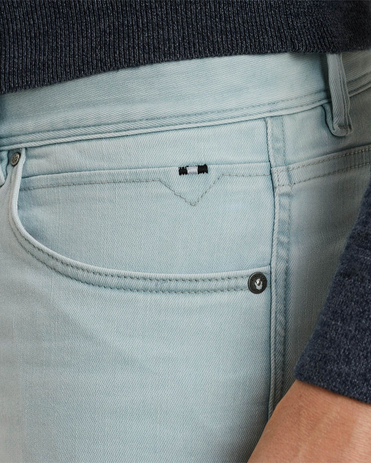 Vanguard Jeans Blauw 102589-001-29/32