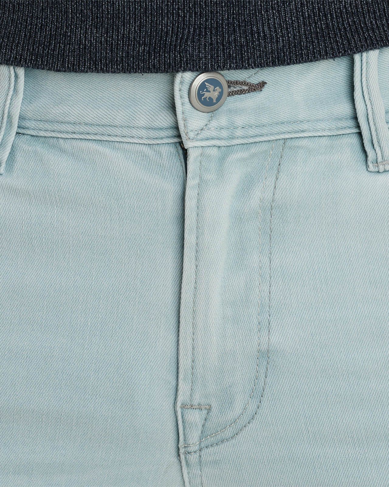 Vanguard Jeans Blauw 102589-001-29/32