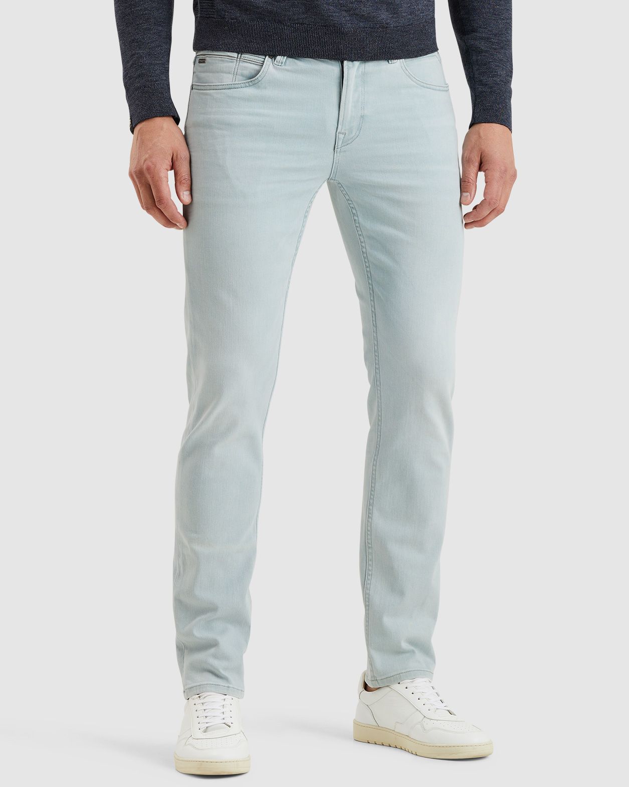 Vanguard Jeans Blauw 102589-001-29/32