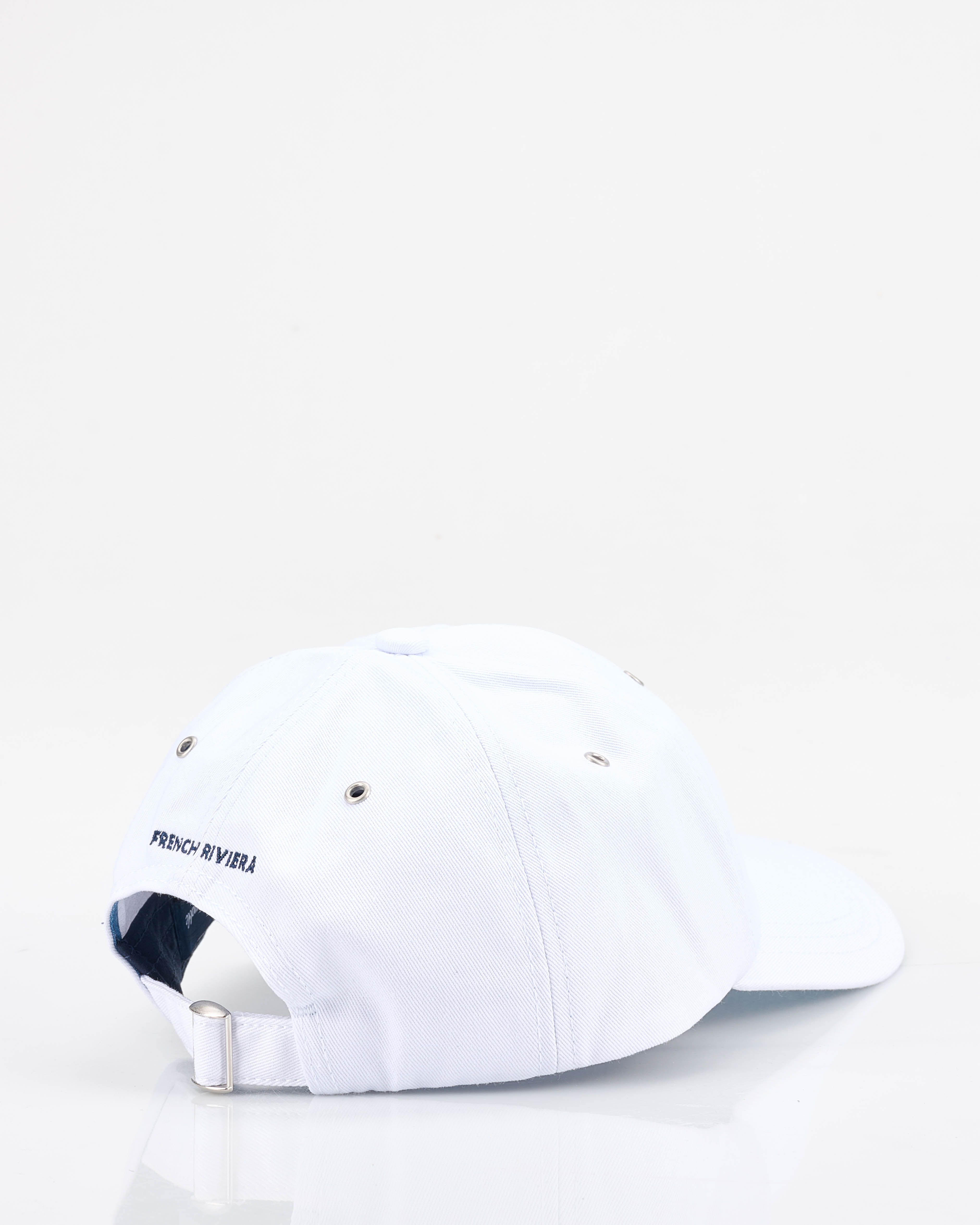 Faconnable Headwear Wit 102828-001-1
