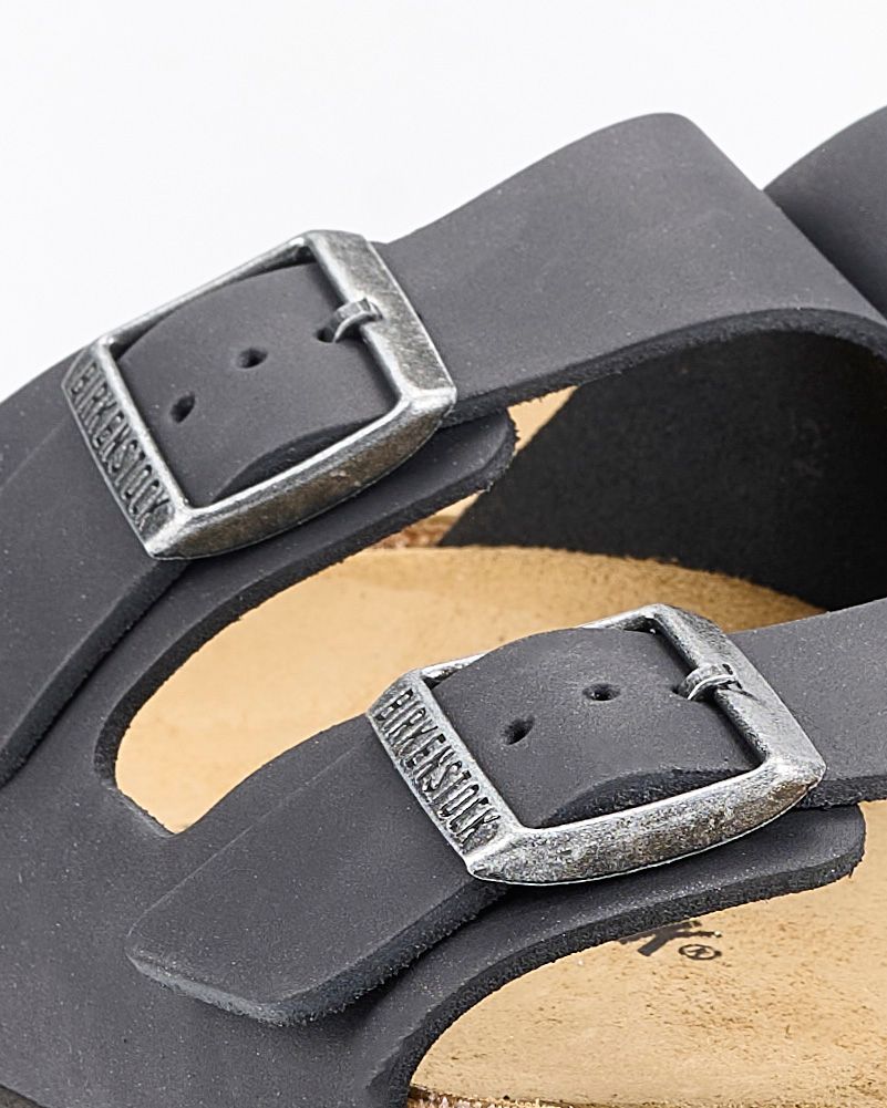 Birkenstock Arizona Zwart 102837-001-40