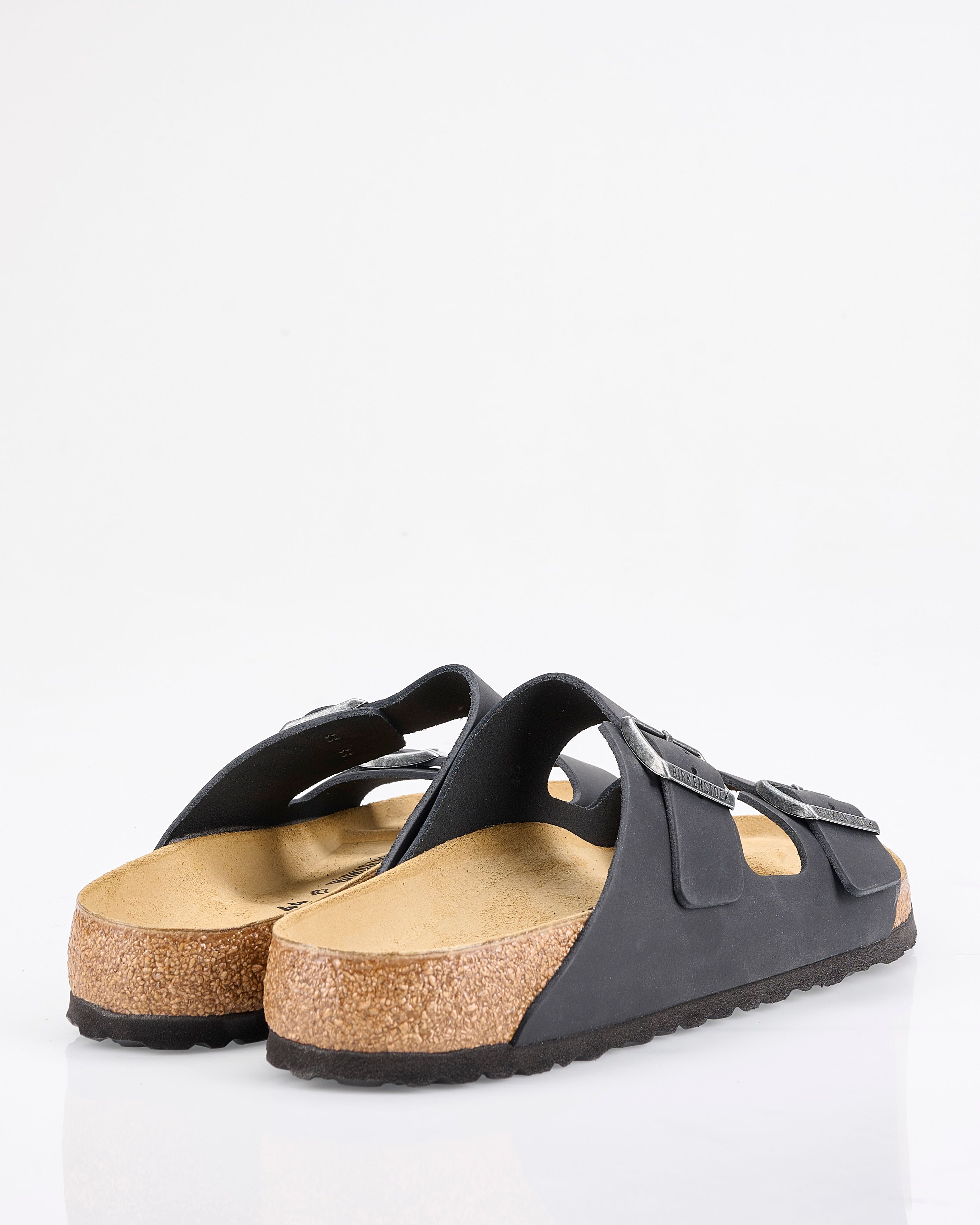 Birkenstock Arizona Zwart 102837-001-40