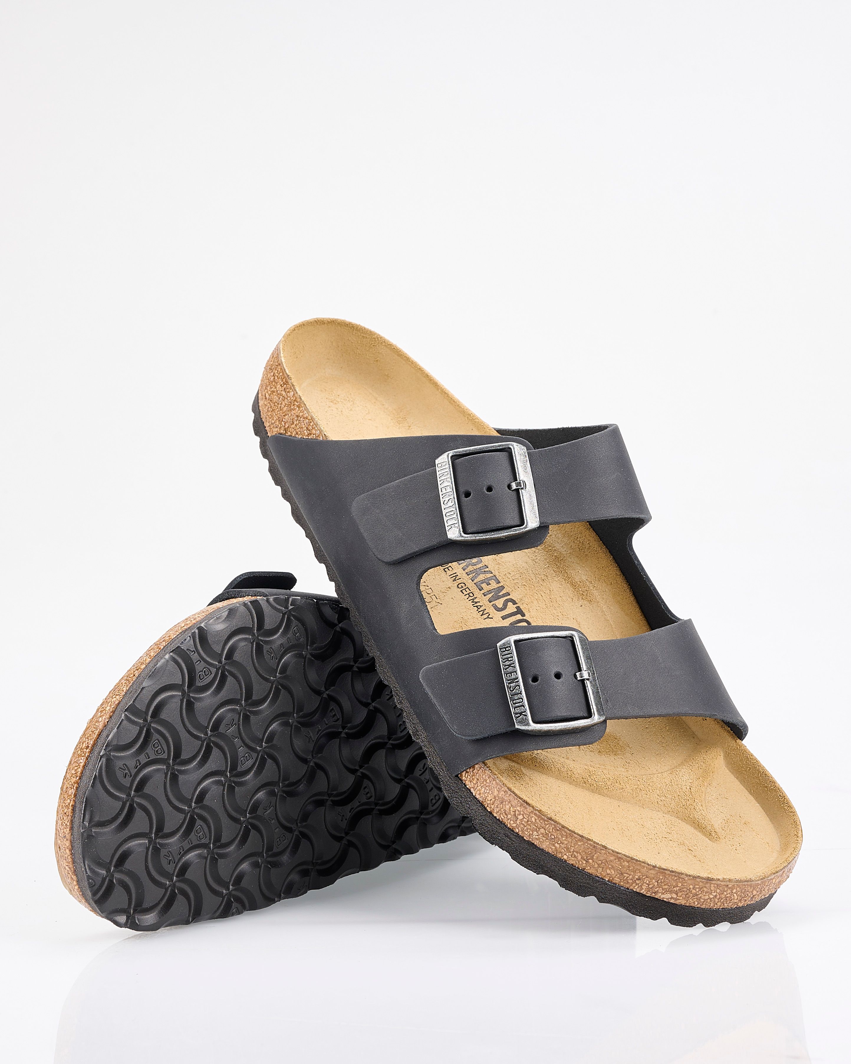 Birkenstock Arizona Zwart 102837-001-40