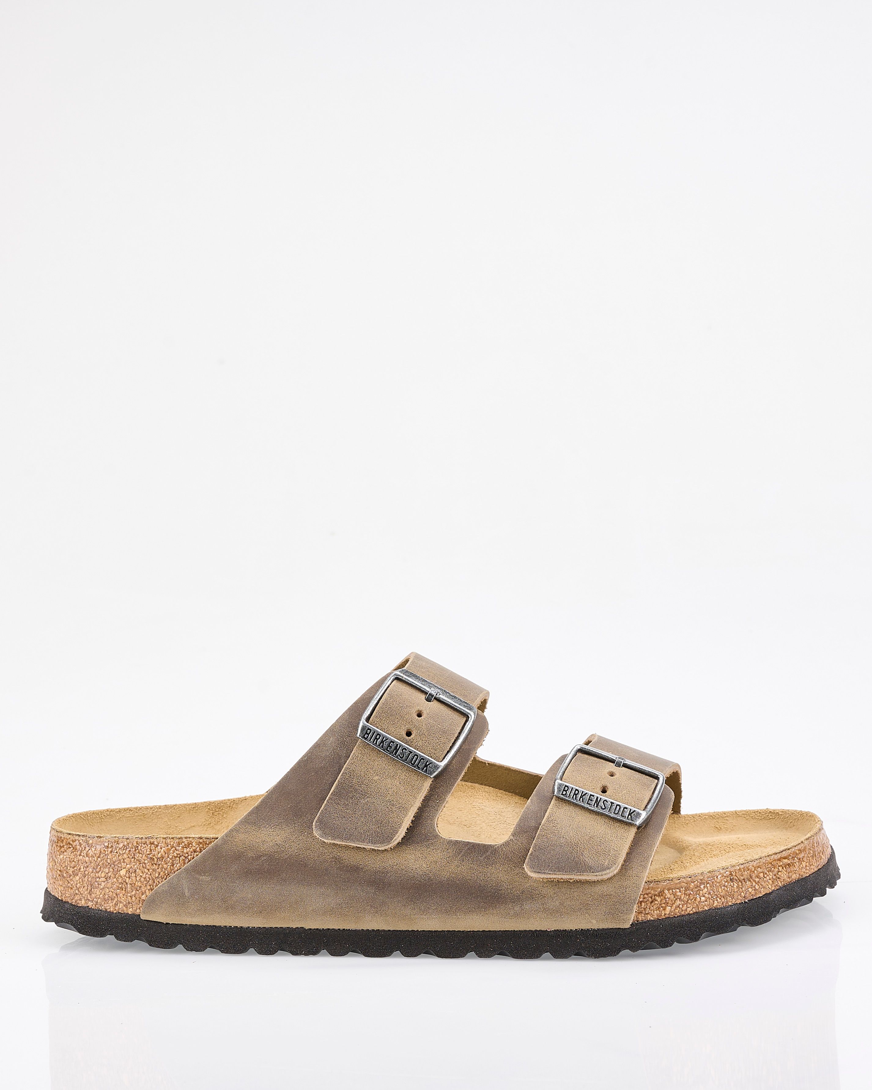 Birkenstock Arizona Groen 102838-001-40