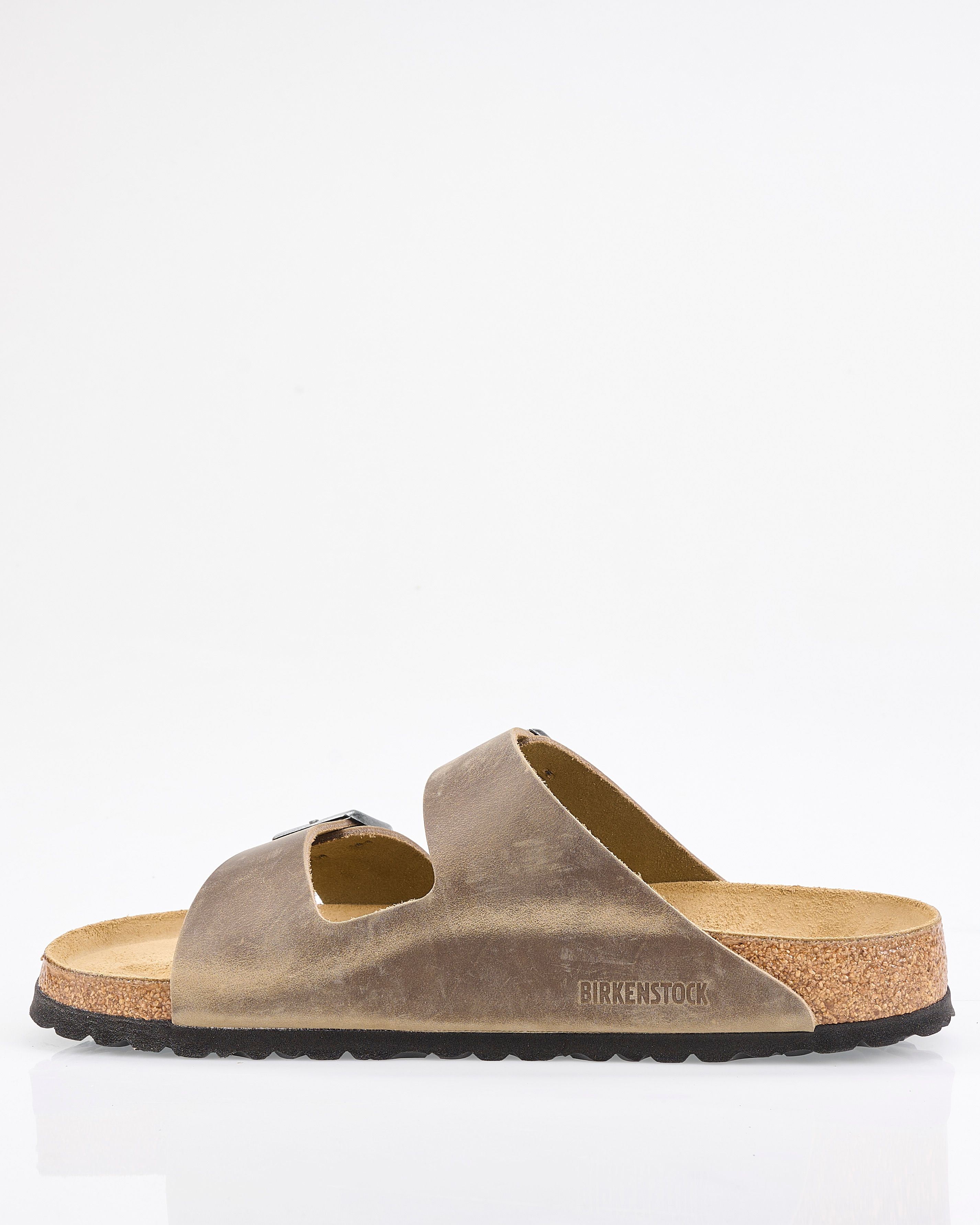 Birkenstock Arizona Groen 102838-001-40