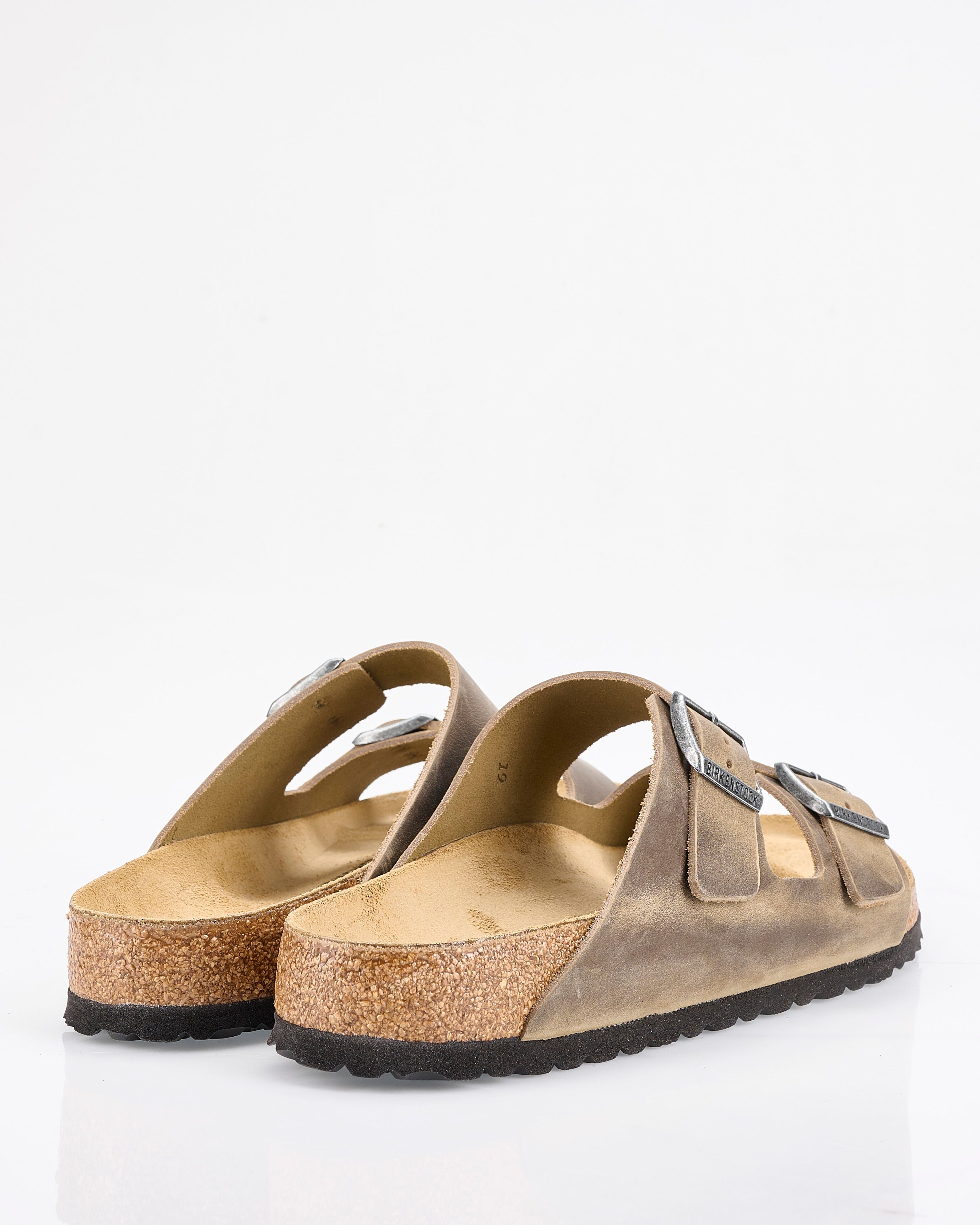 Birkenstock Arizona Groen 102838-001-40