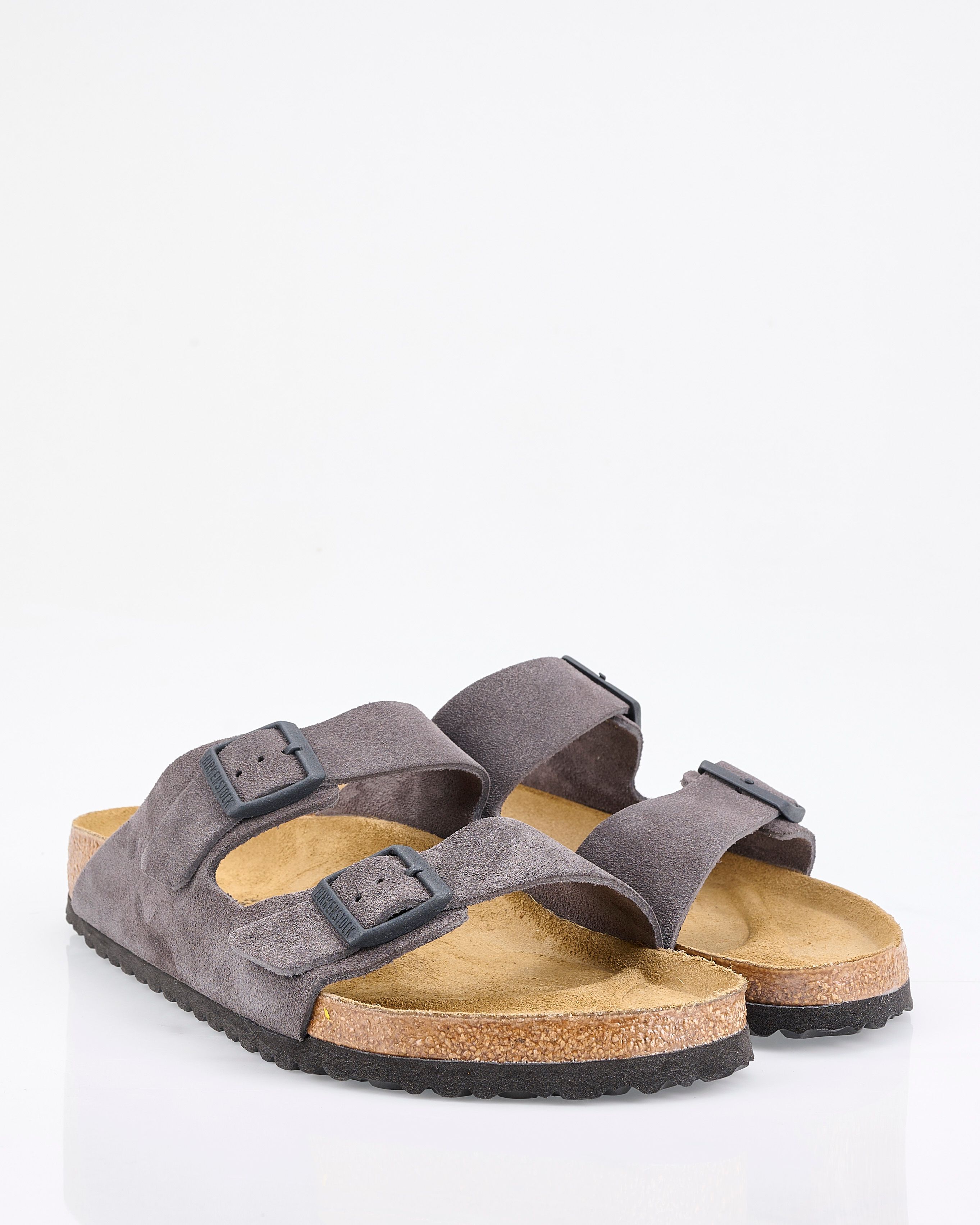 Birkenstock Arizona Grijs 102840-001-40