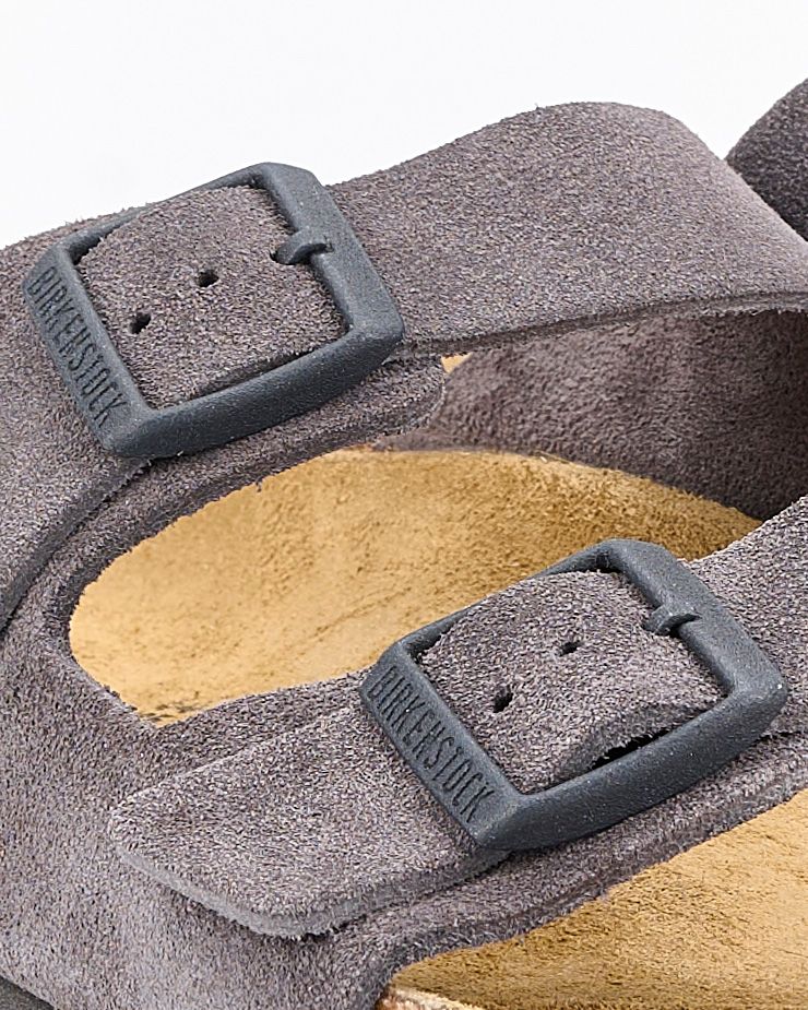 Birkenstock Arizona Grijs 102840-001-40