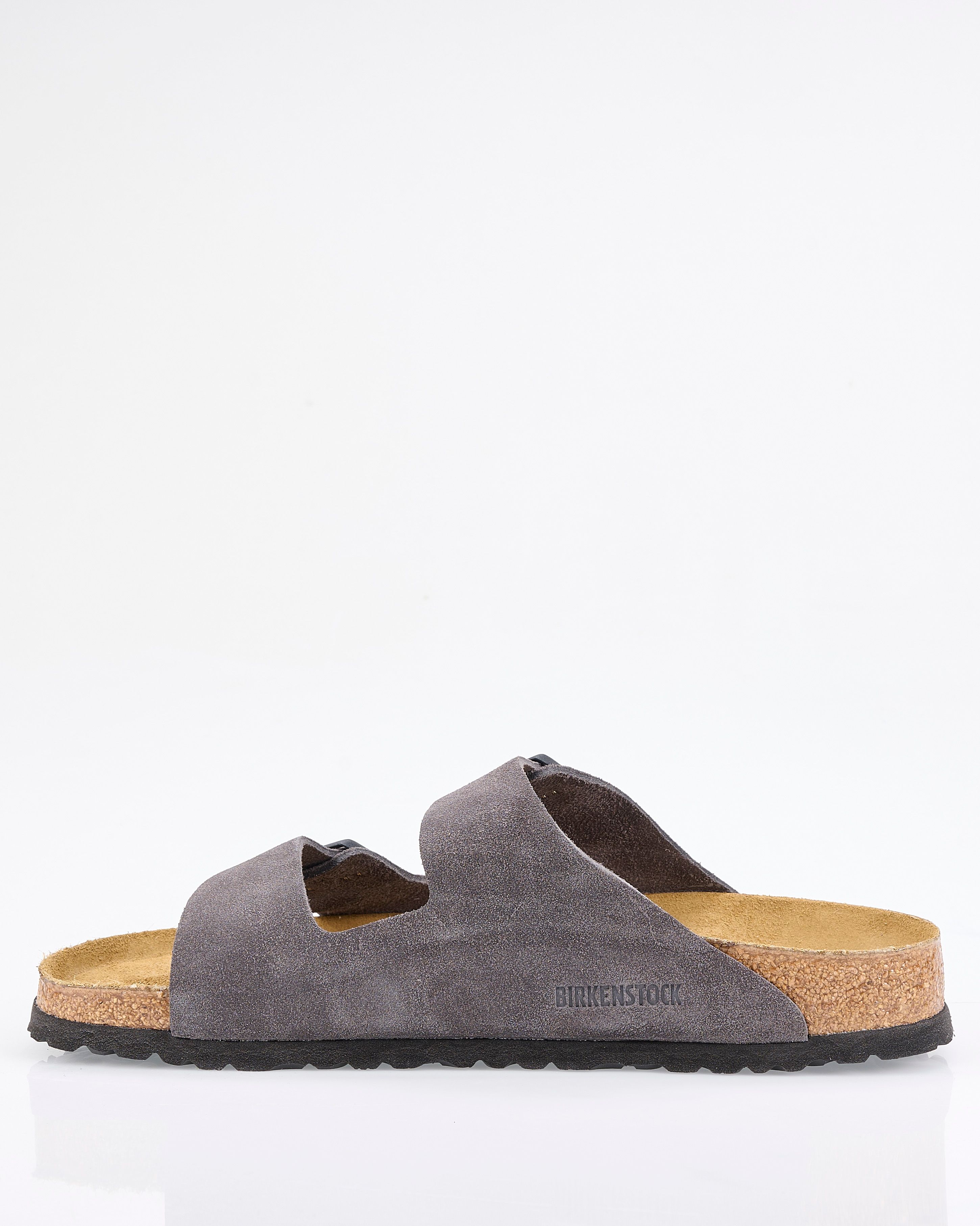 Birkenstock Arizona Grijs 102840-001-40
