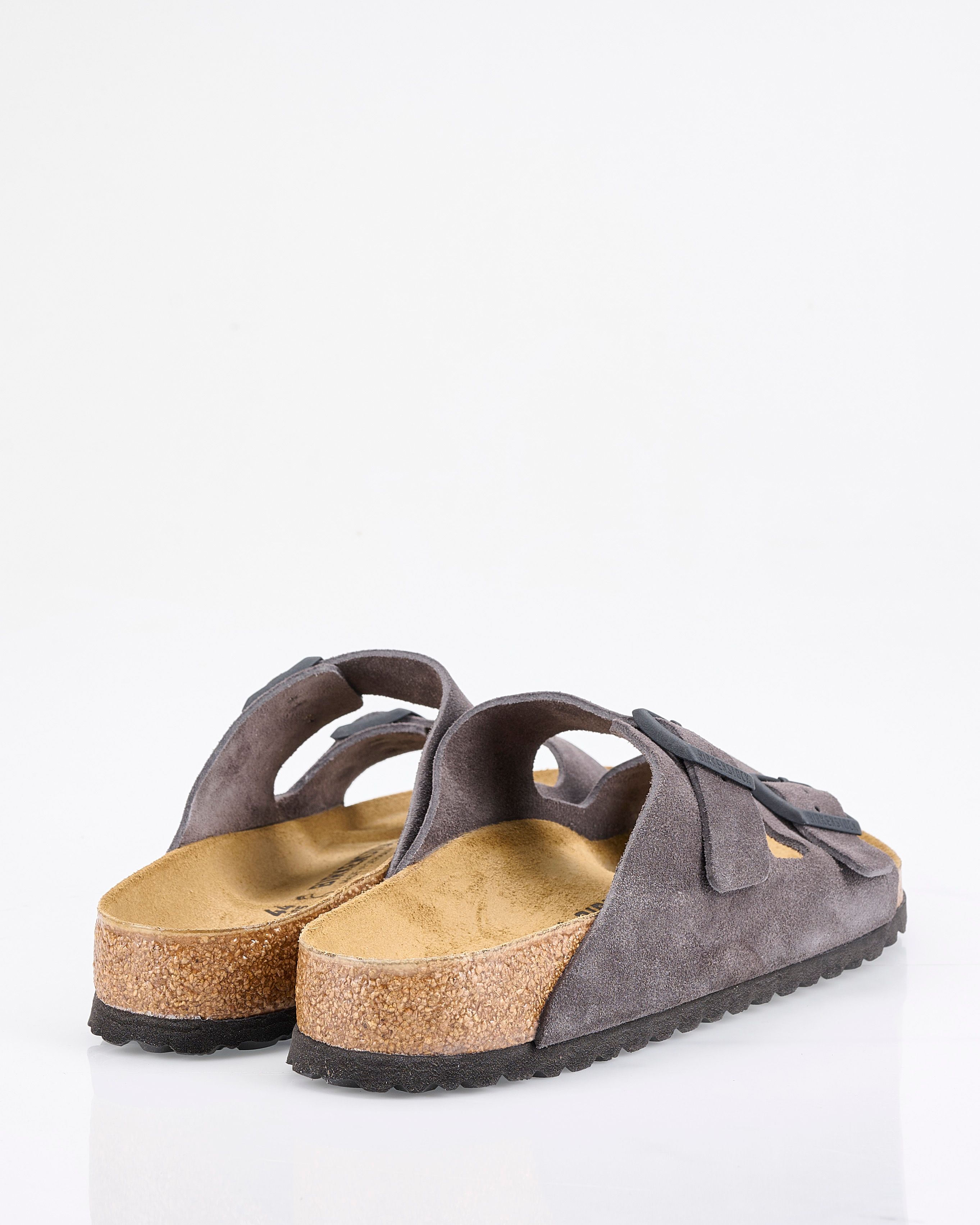 Birkenstock Arizona Grijs 102840-001-40