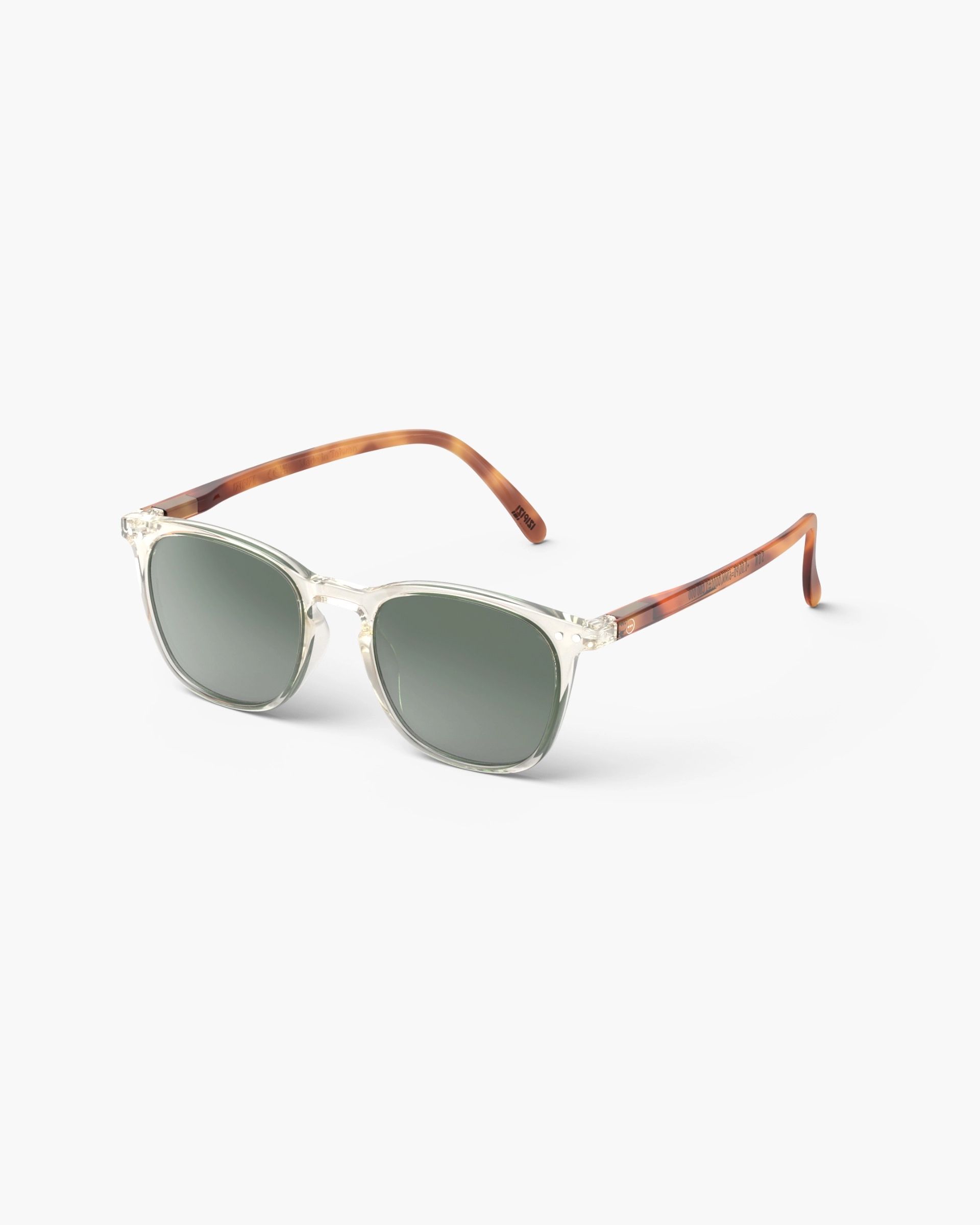 Izipizi #E - Zonnebril Beige 103151-001-0