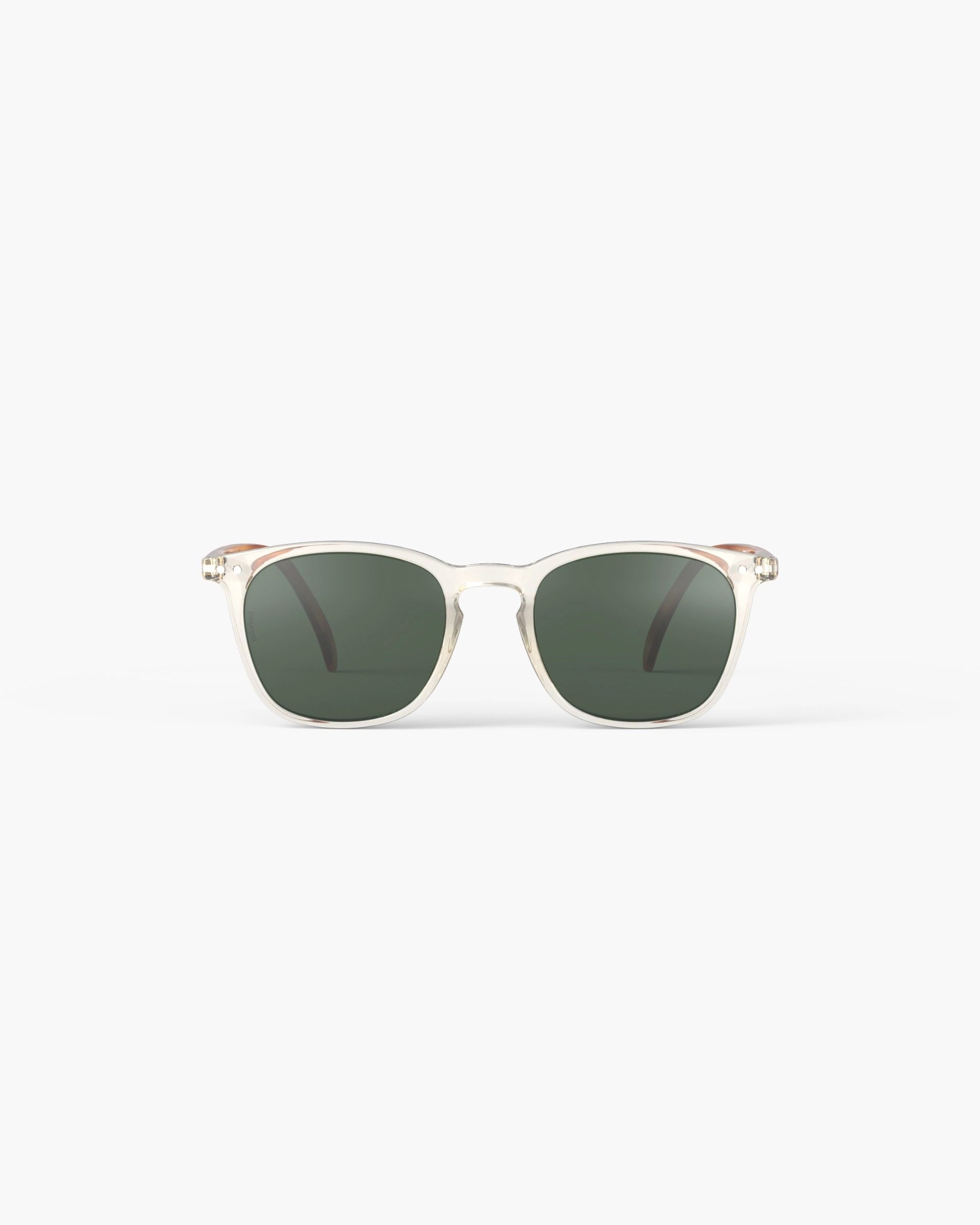 Izipizi #E - Zonnebril Beige 103151-001-0