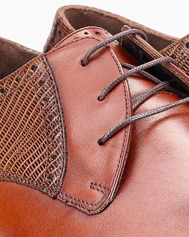 Floris van Bommel Dress Shoe Licht grijs 103744-001-10