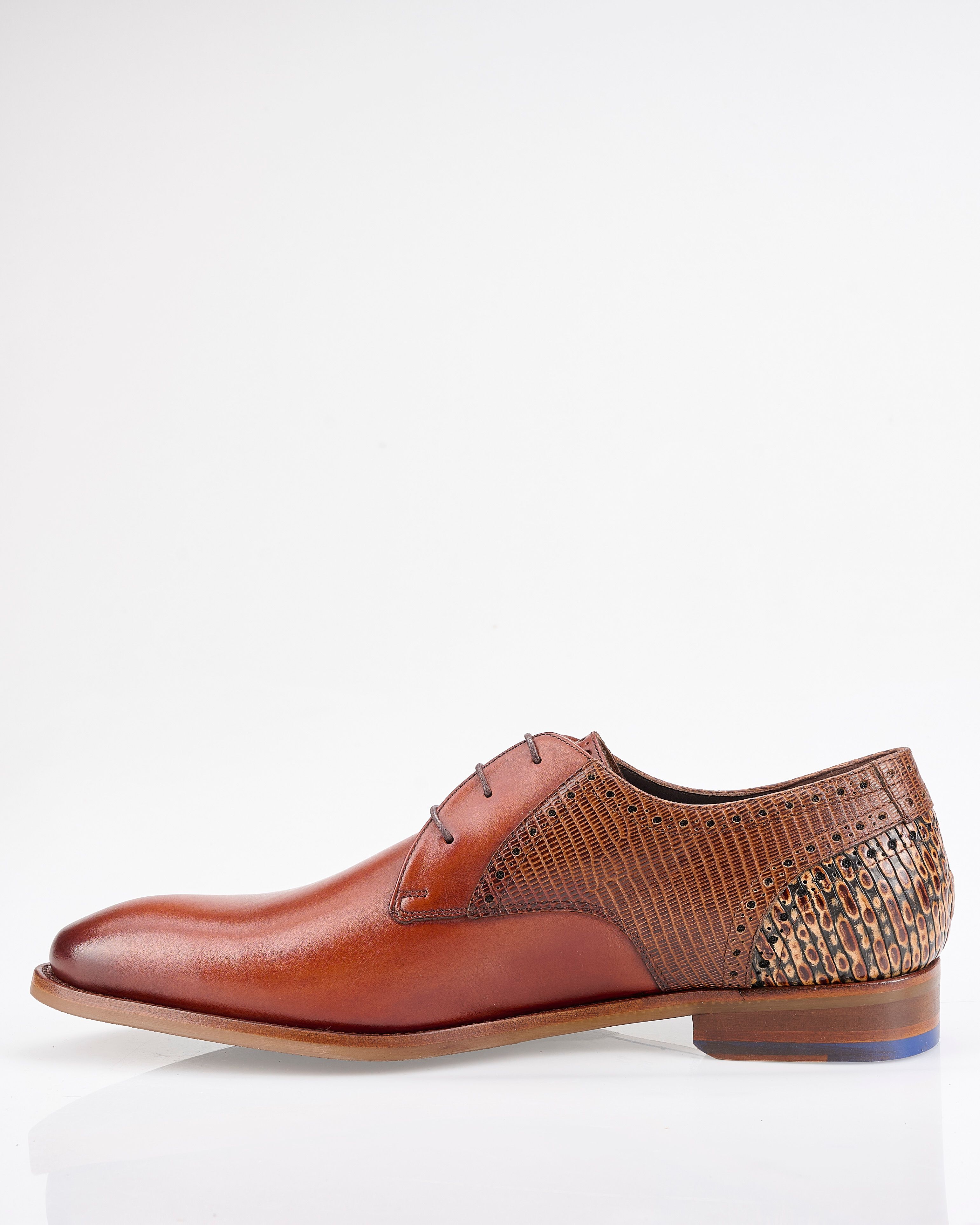 Floris van Bommel Dress Shoe Licht grijs 103744-001-10