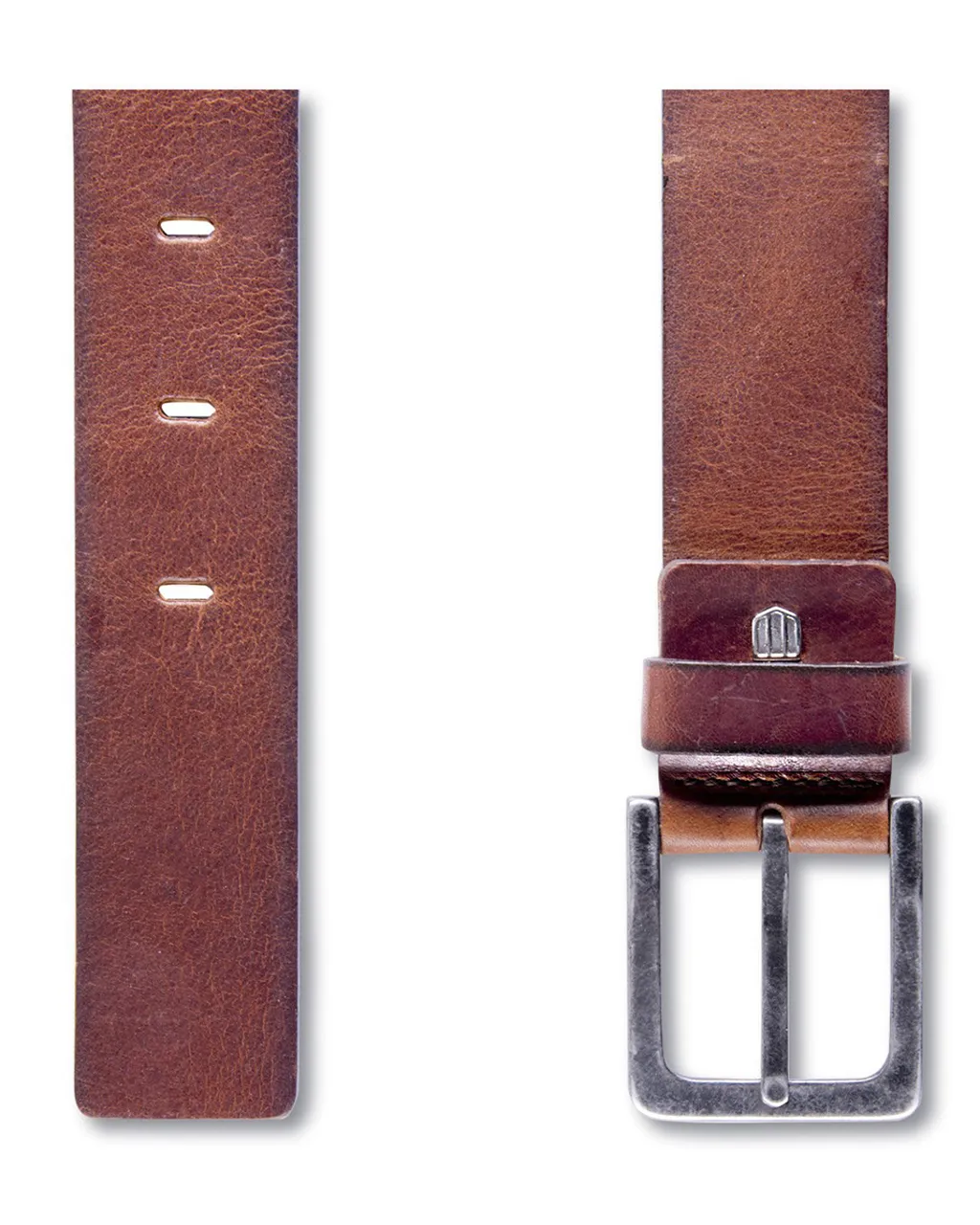 Profuomo Casual riem Cognac 003277-82-105