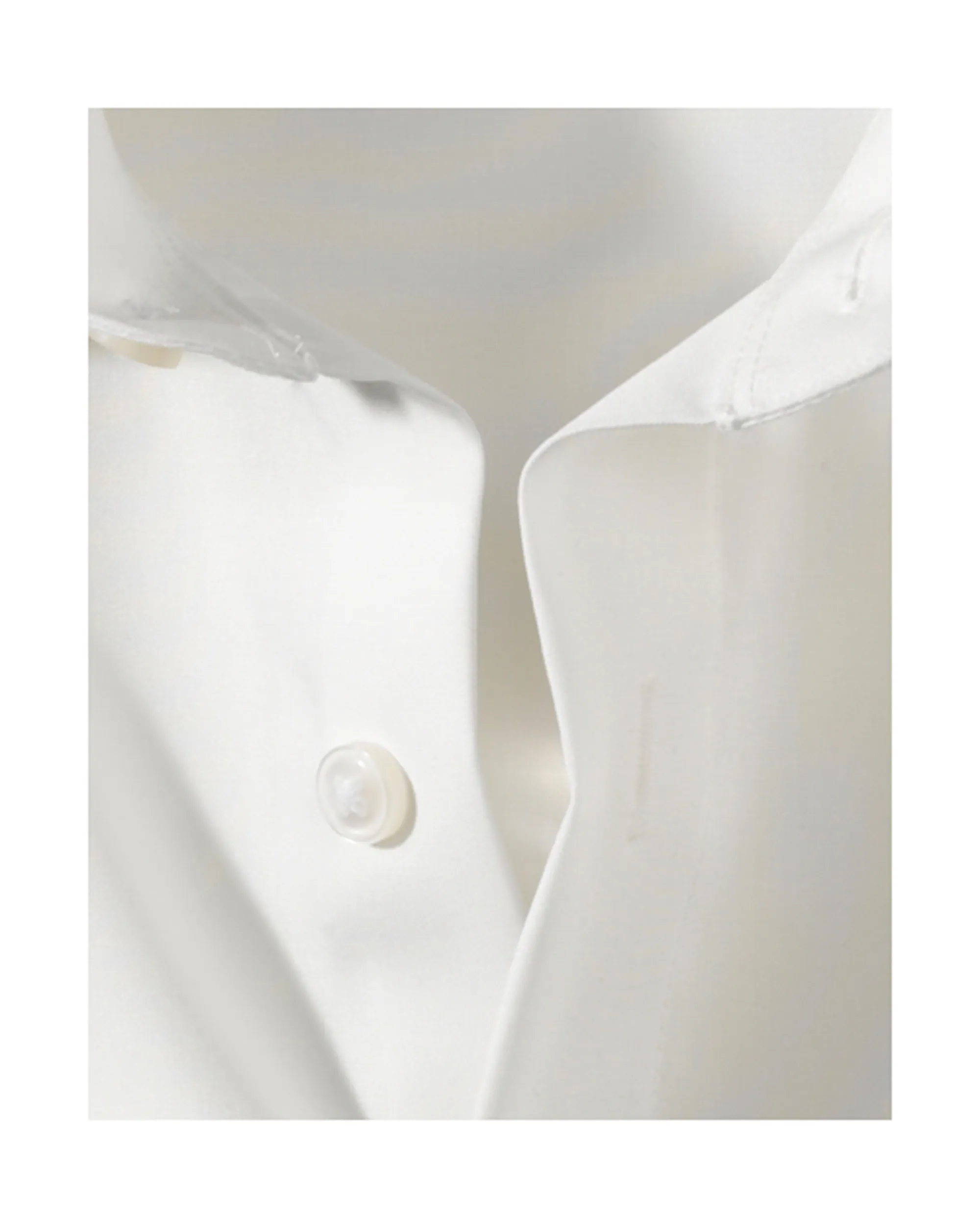 OLYMP Overhemd LM Beige 011410-83-37