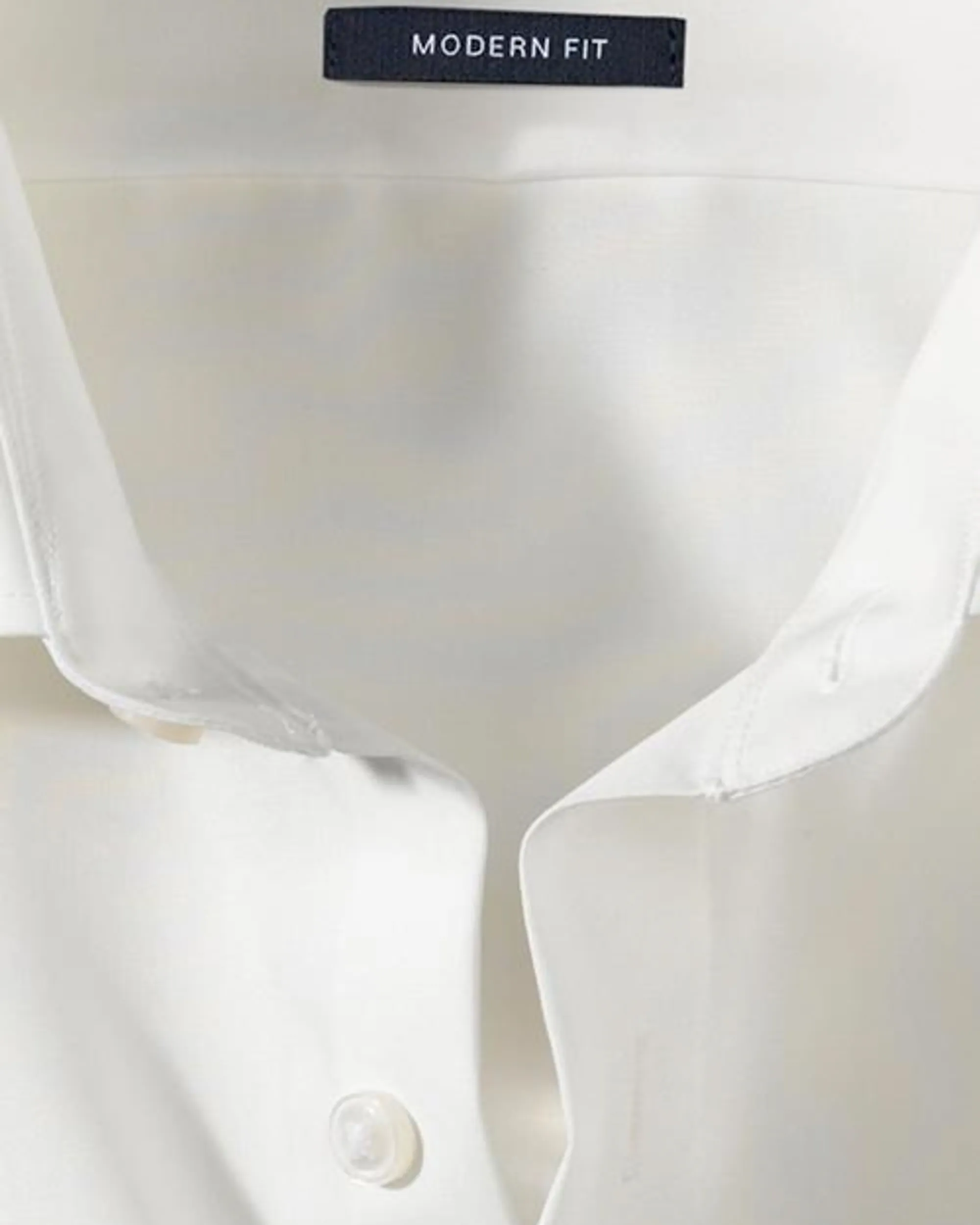 OLYMP Overhemd LM Beige 011410-83-37