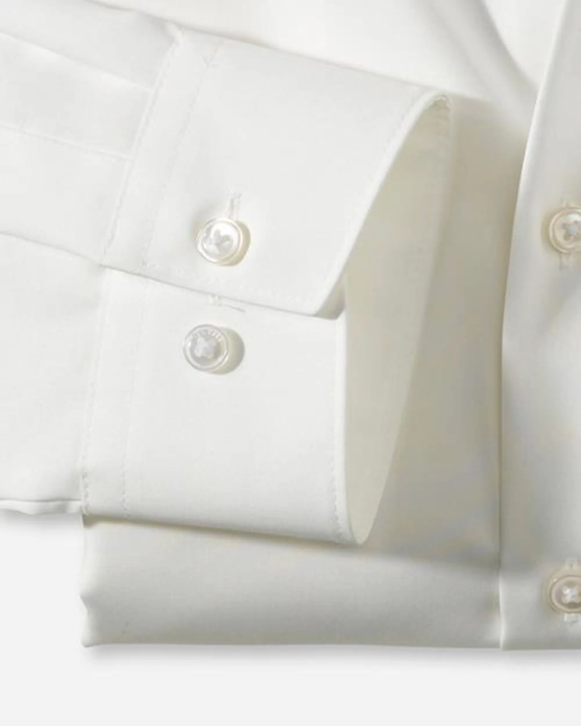 OLYMP Overhemd LM Beige 011410-83-37