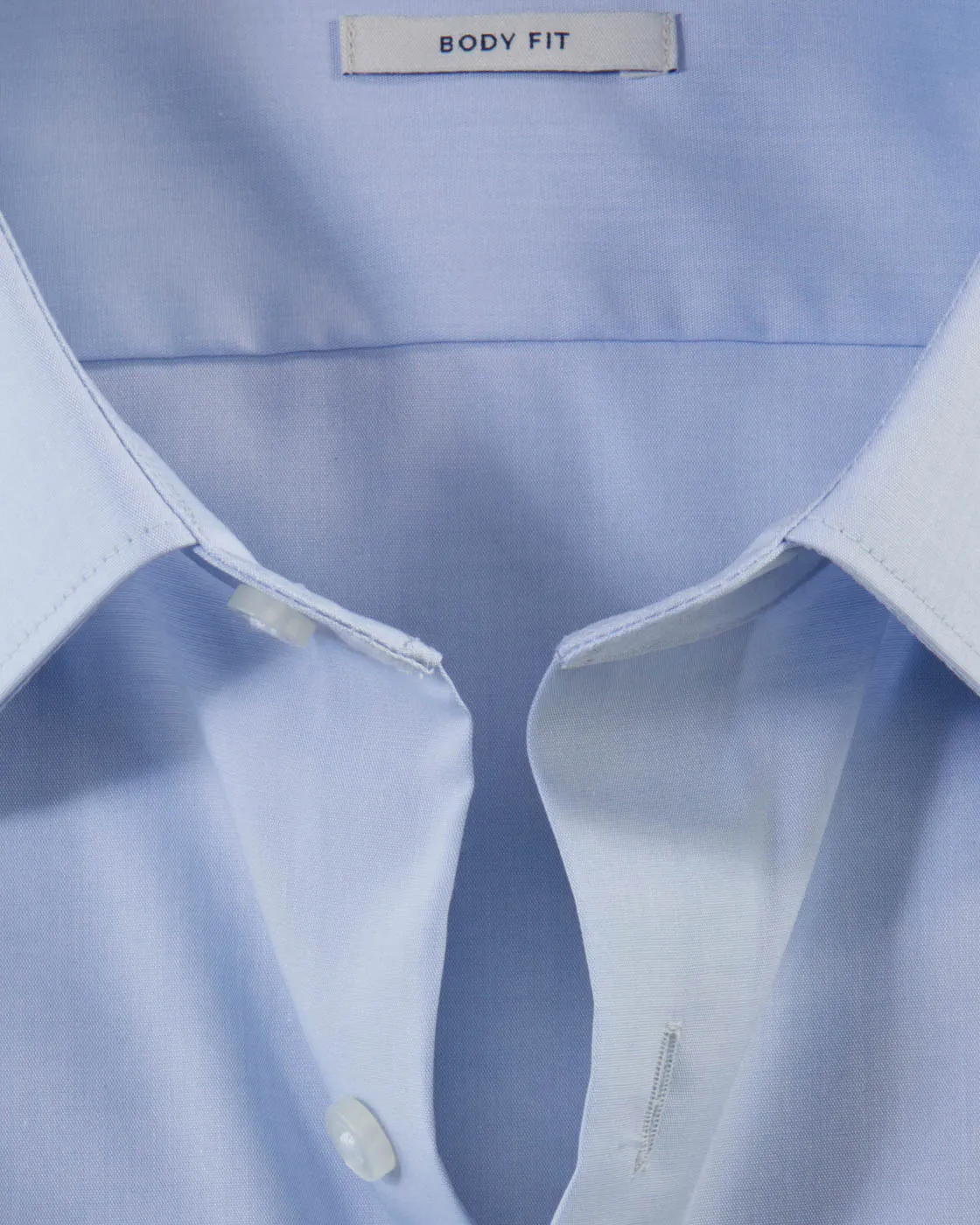 OLYMP Casual Overhemd LM Blauw 011538-32-41