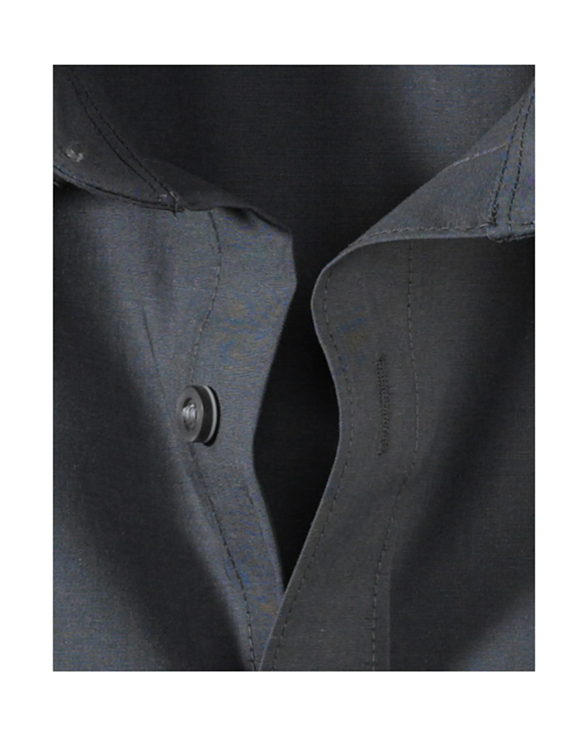 OLYMP Casual Overhemd LM Antraciet 011542-26-42