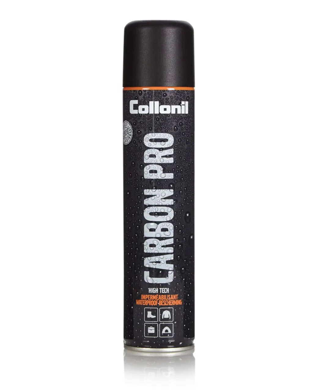 Collonil Carbon Pro spray 300 ml Naturel 028841-94-0