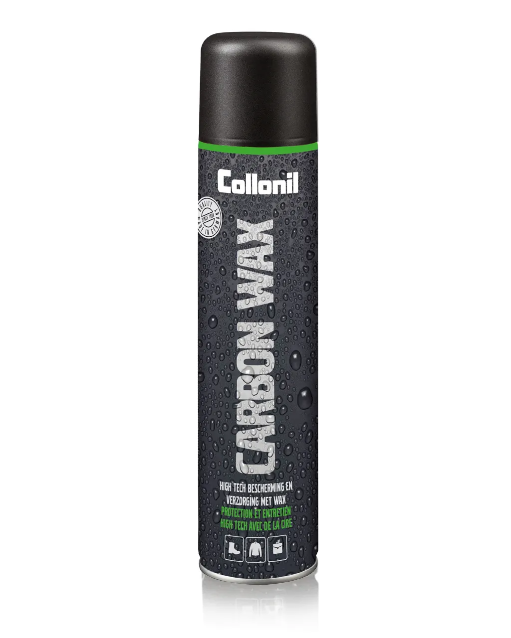 Collonil Carbon Wax spray 300 ml Naturel 028842-94-0