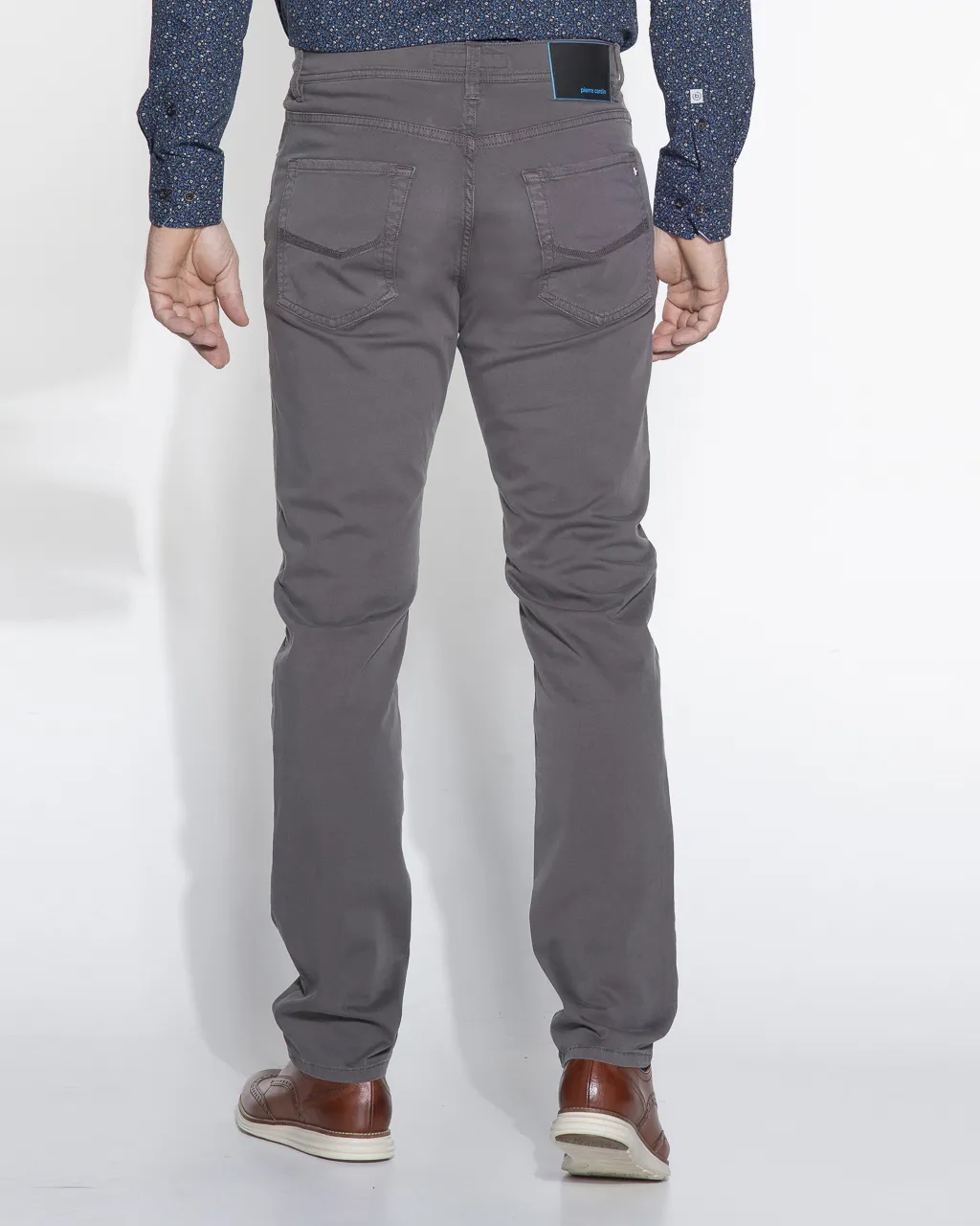 Pierre Cardin 5-pocket Grijs 036280-22-31/34