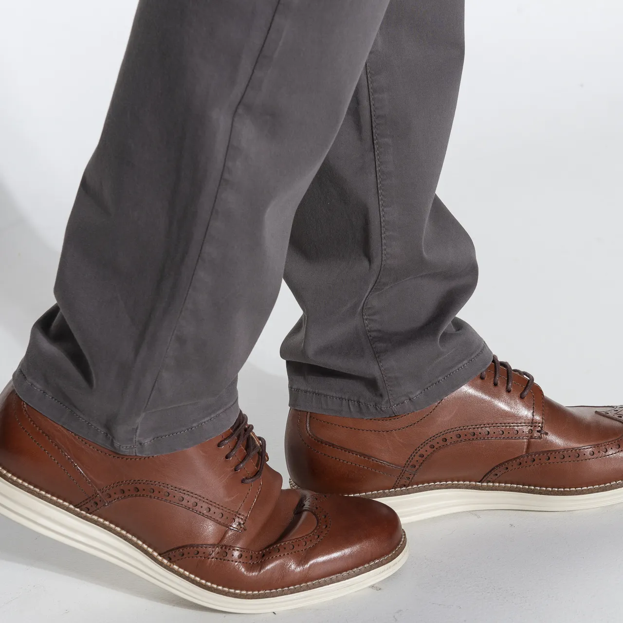 Pierre Cardin 5-pocket Grijs 036280-22-31/34