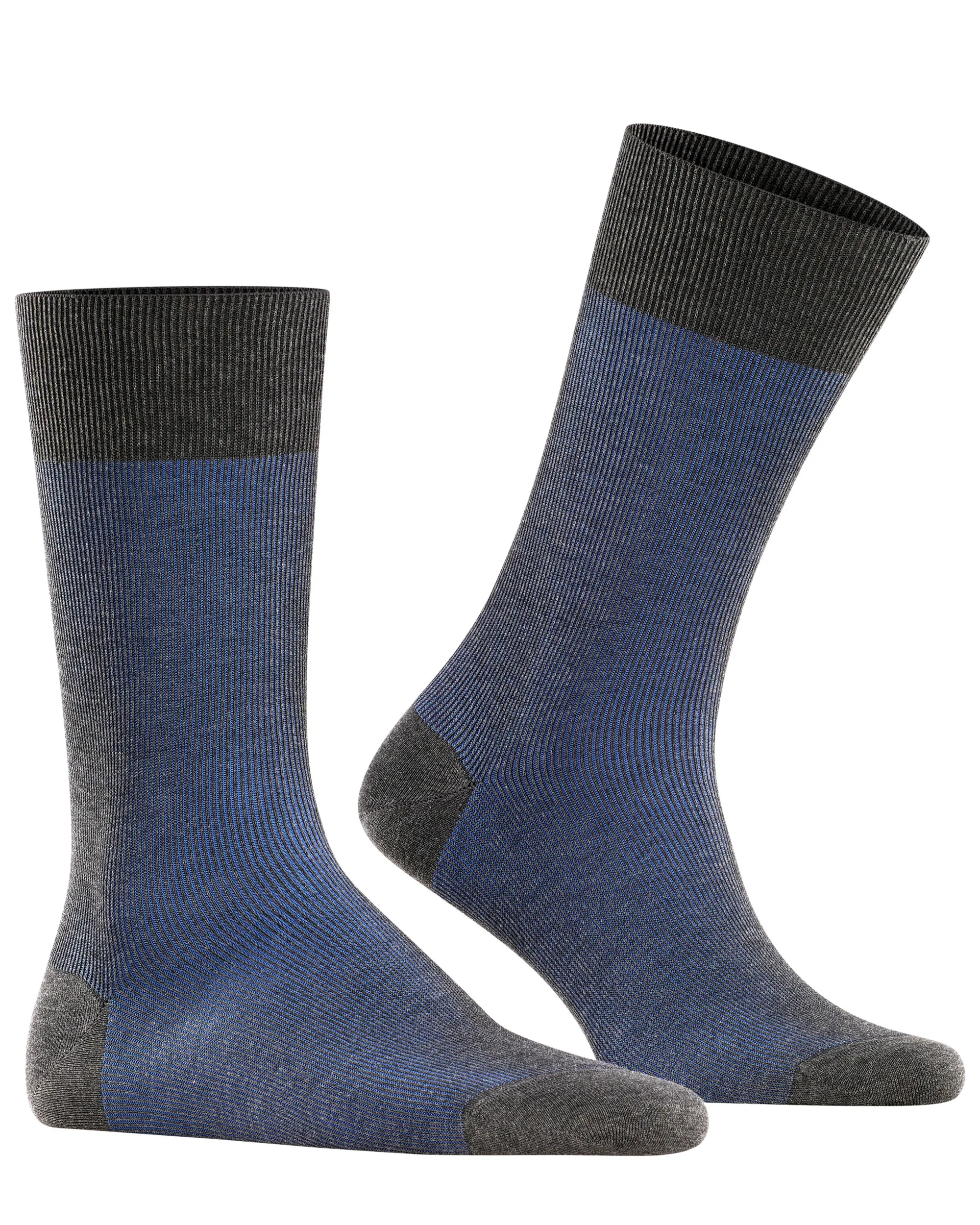 Falke Shadow Sokken Grijs 038192-40-3940