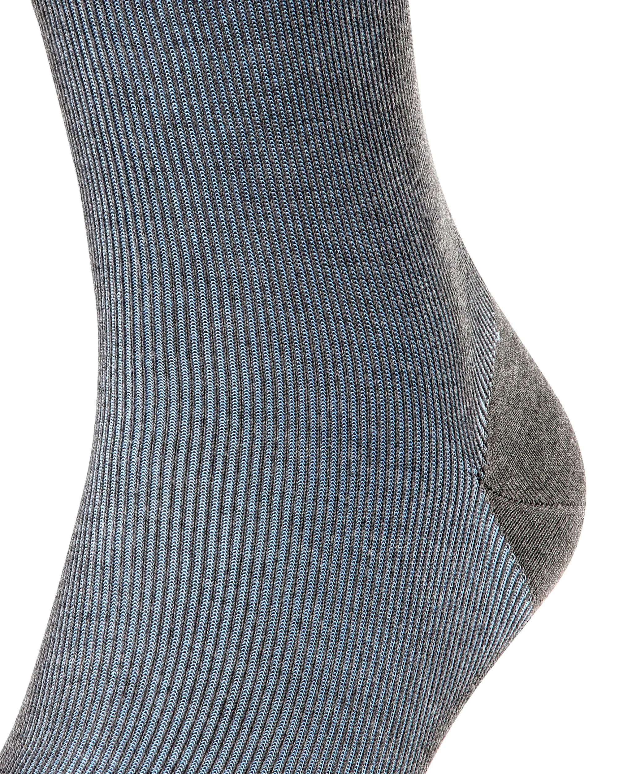 Falke Shadow Sokken Licht grijs 038193-20-3940