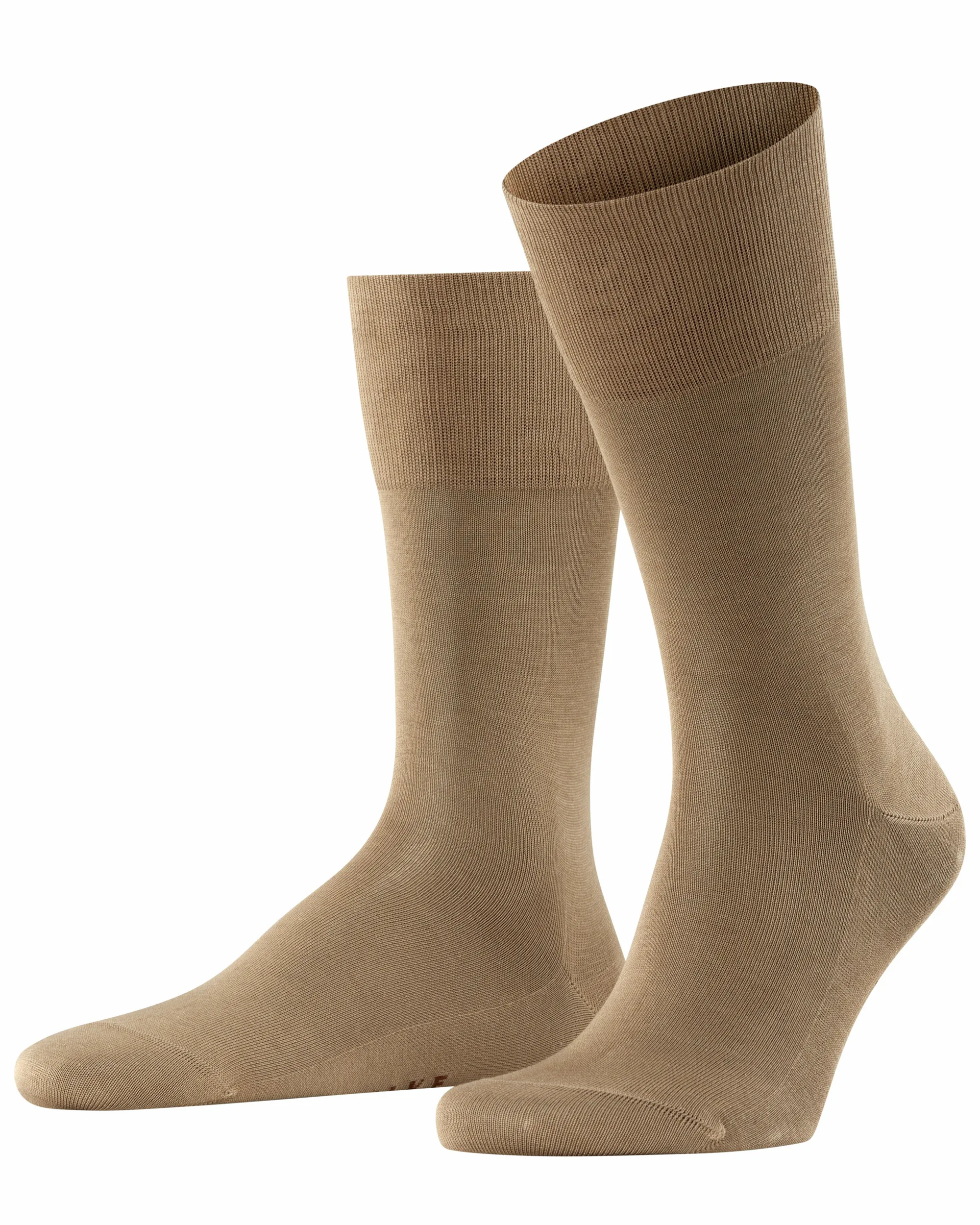 Falke Tiago Sokken Grijs 038198-83-3940