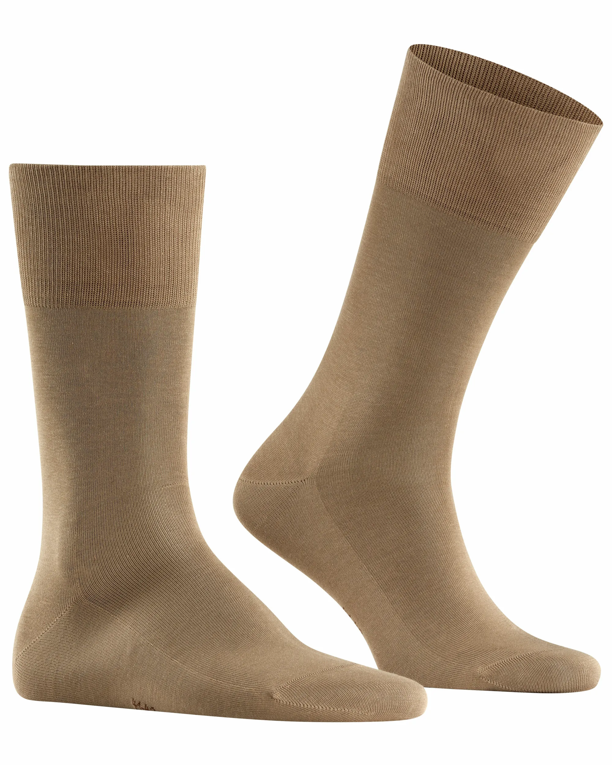 Falke Tiago Sokken Grijs 038198-83-3940