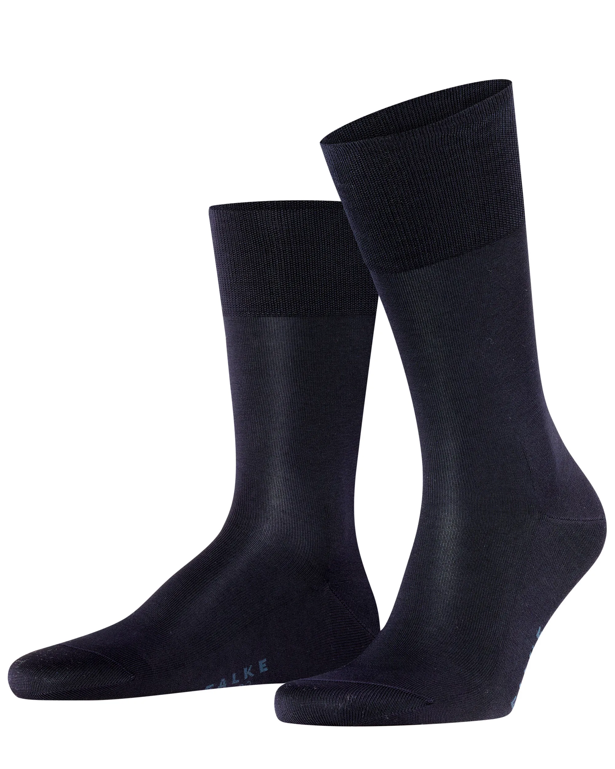 Falke Tiago Sokken Donker blauw 038200-31-3940