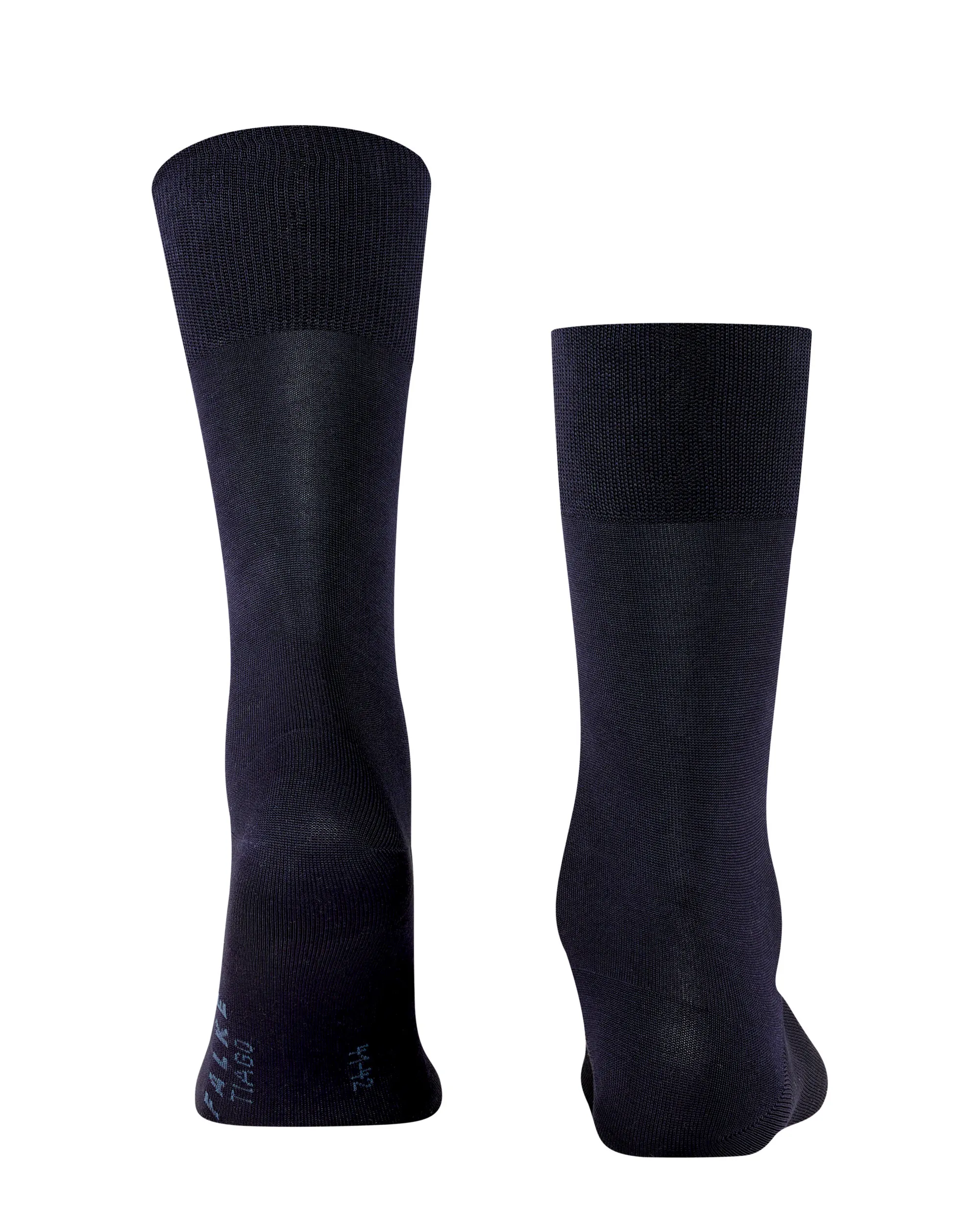 Falke Tiago Sokken Donker blauw 038200-31-3940