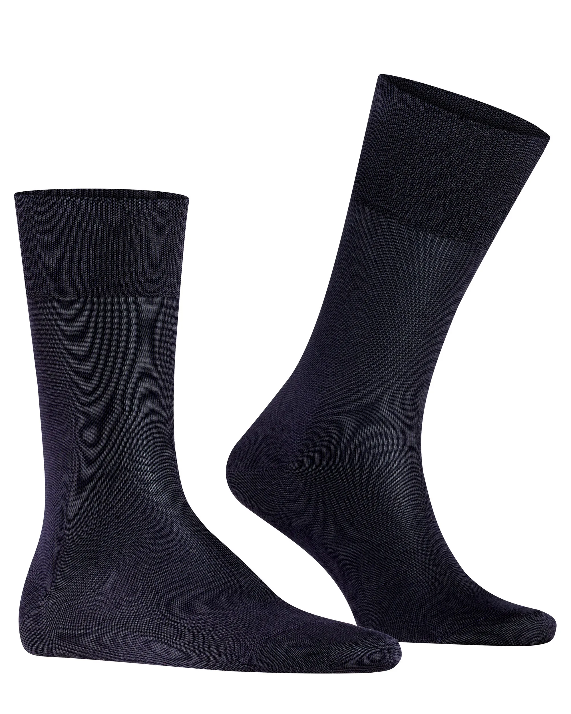 Falke Tiago Sokken Donker blauw 038200-31-3940