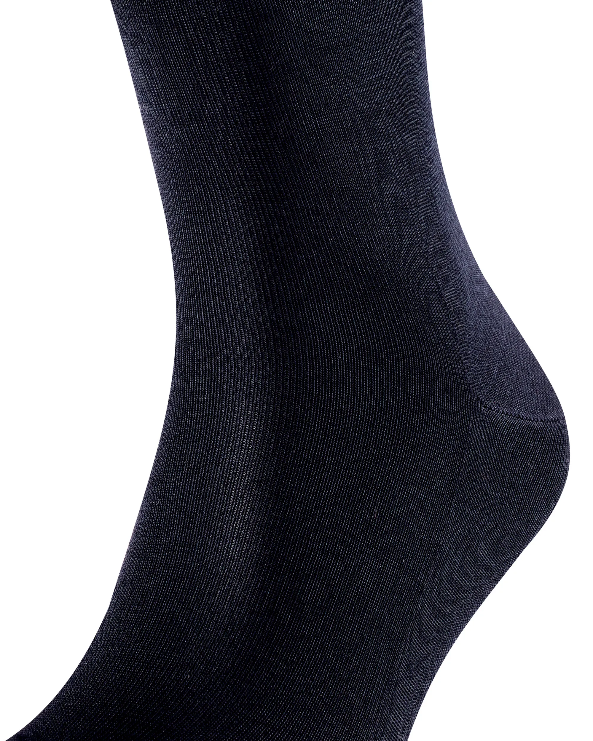 Falke Tiago Sokken Donker blauw 038200-31-3940